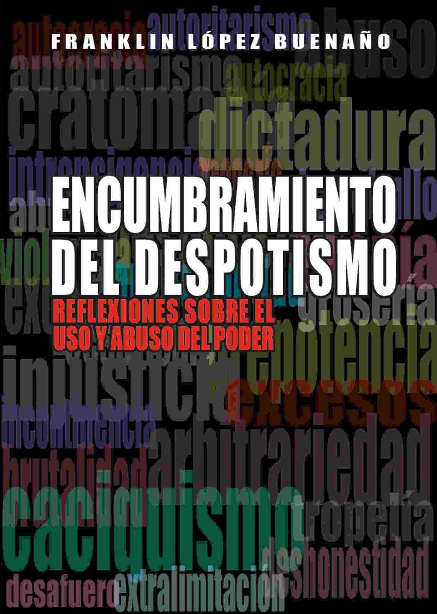 Encumbramiento del despotismo
