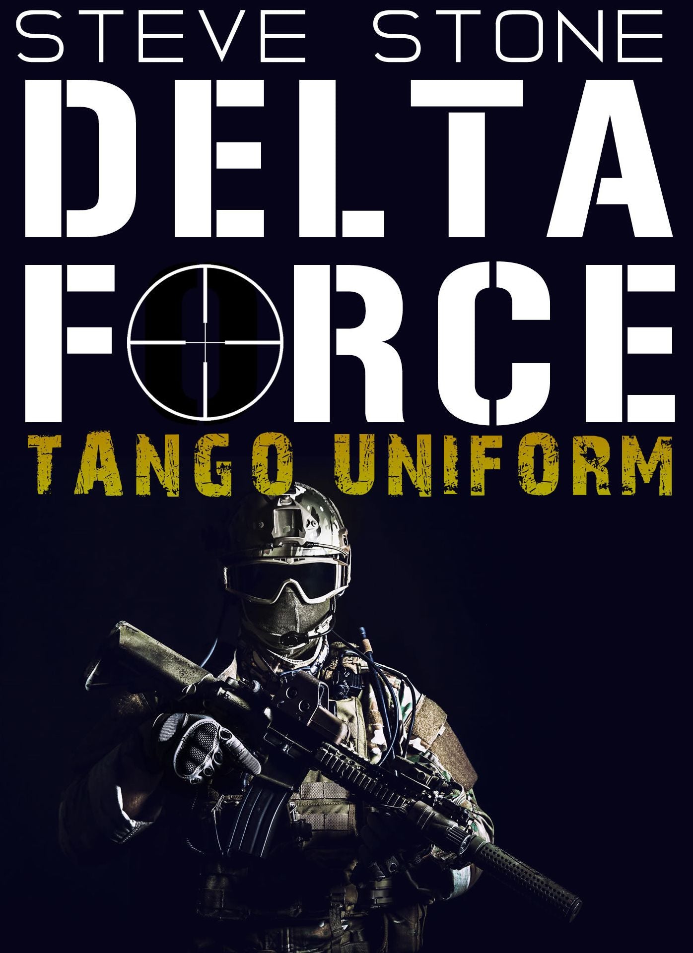 Delta Force: Tango Uniform