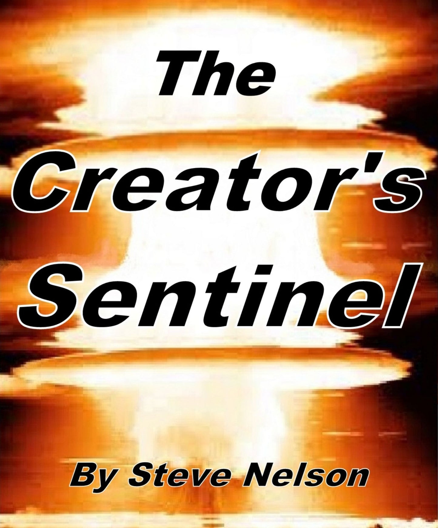 The Creator's Sentinel