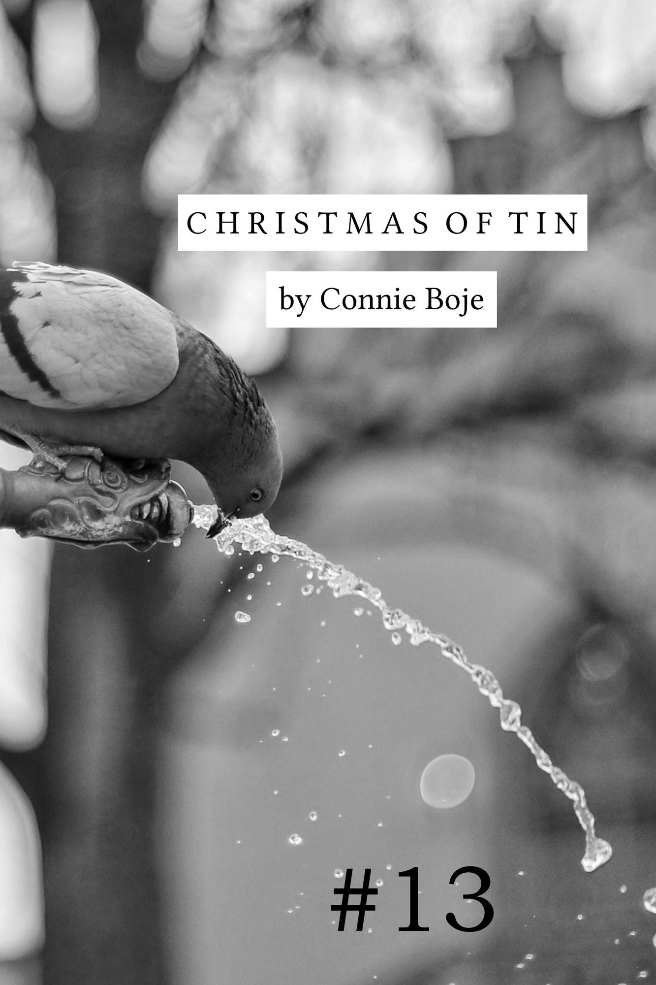 Christmas of Tin