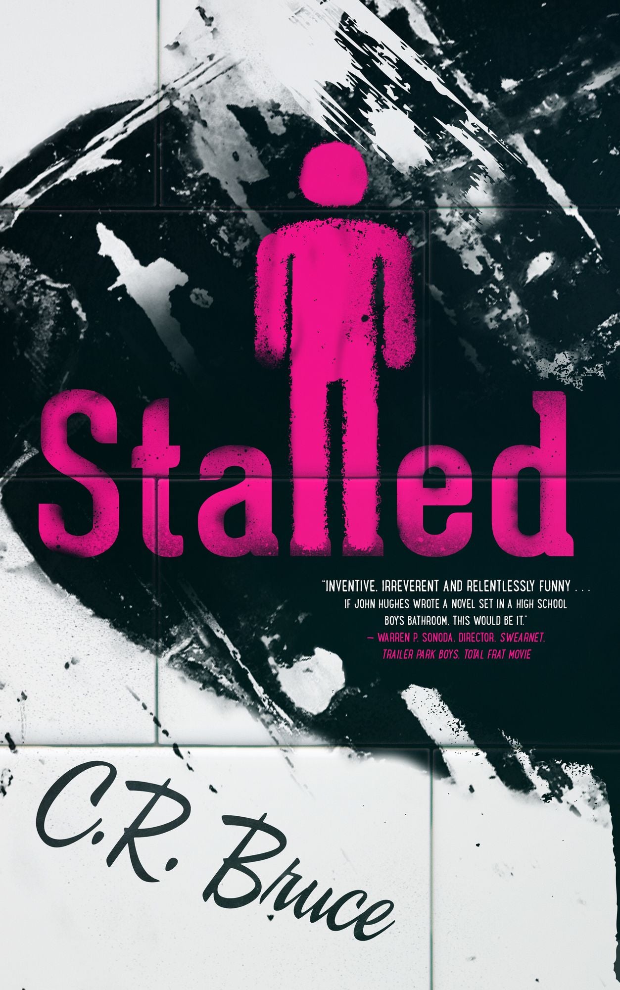 Stalled