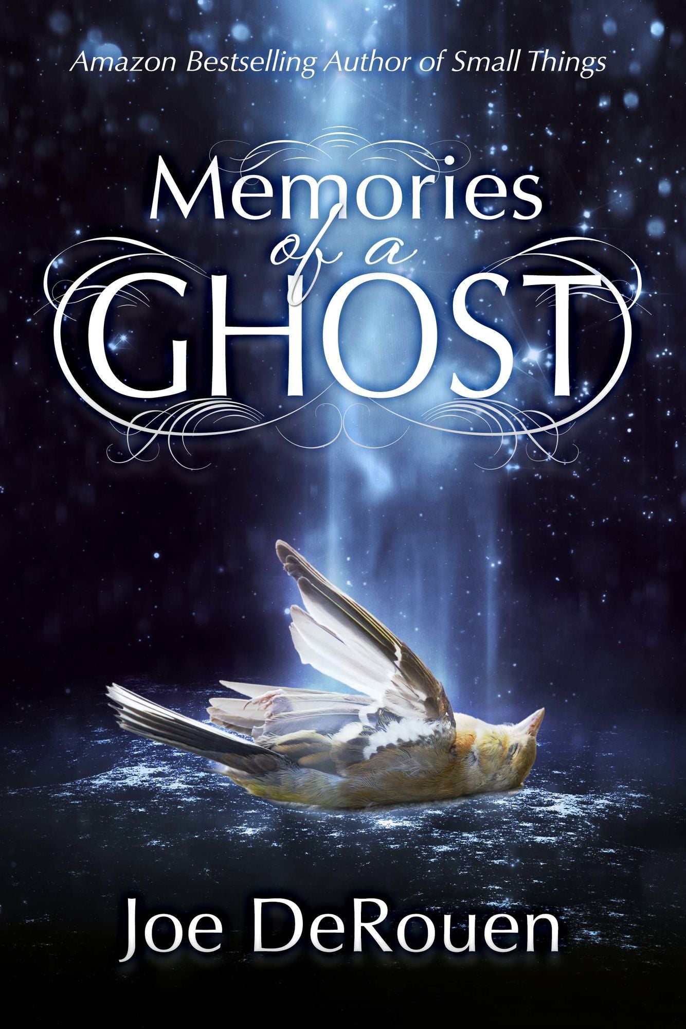 Memories of a Ghost