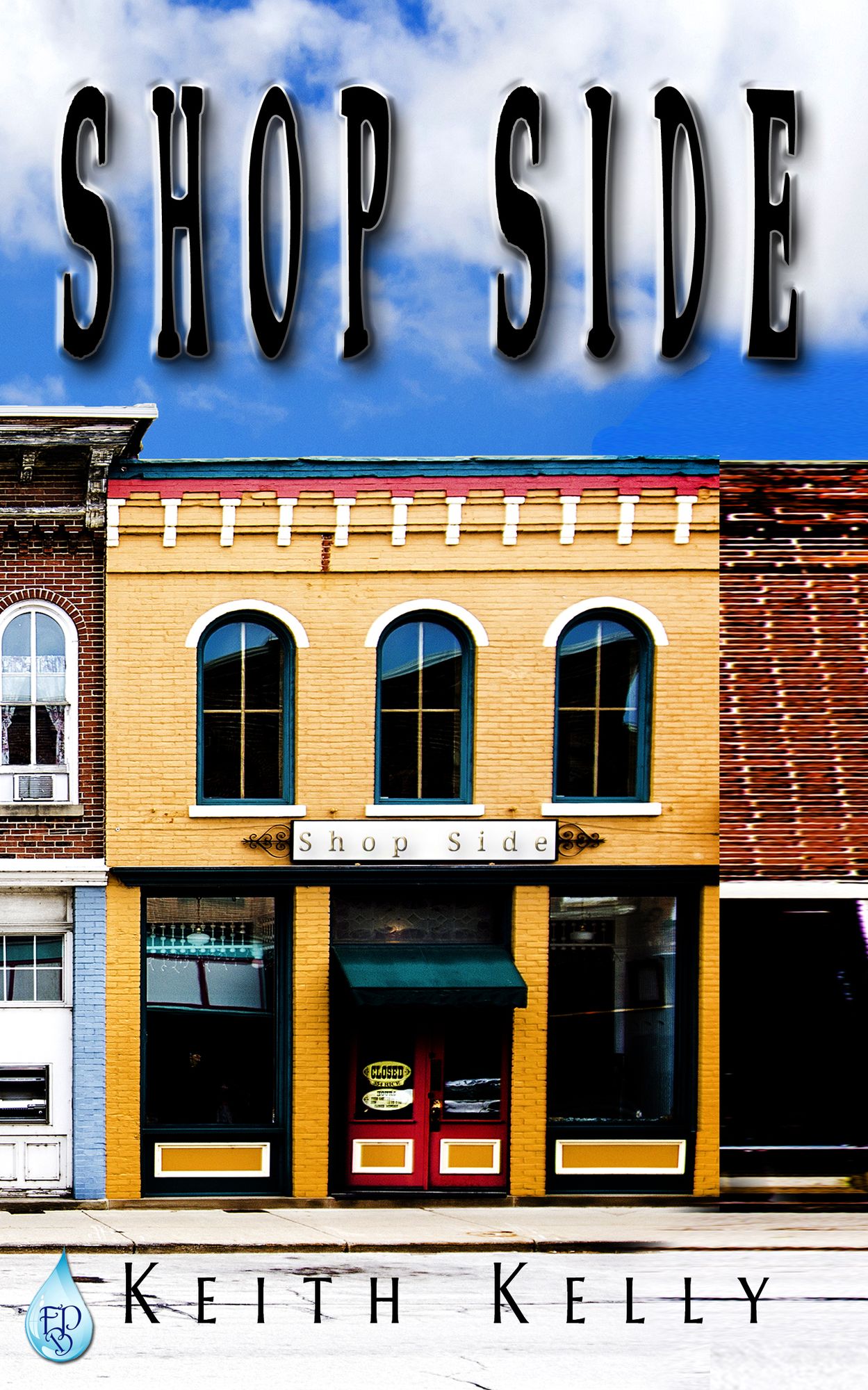 Shop Side