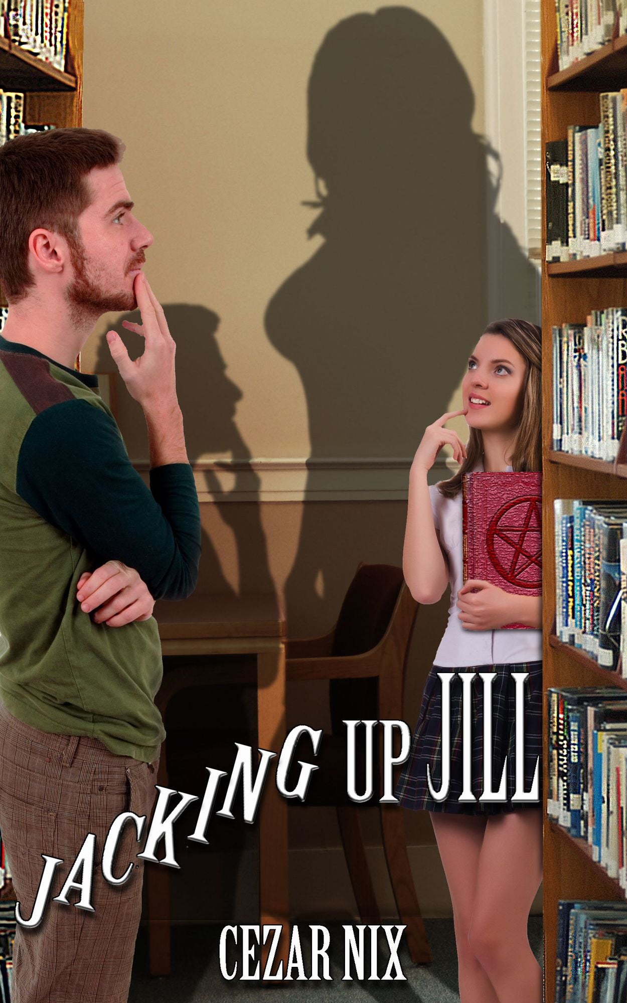 Jacking Up Jill