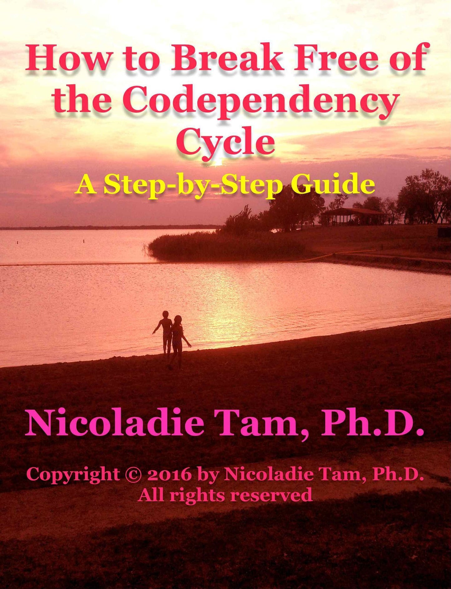 How to Break Free of the Codependency Cycle: A Step-by-Step Guide