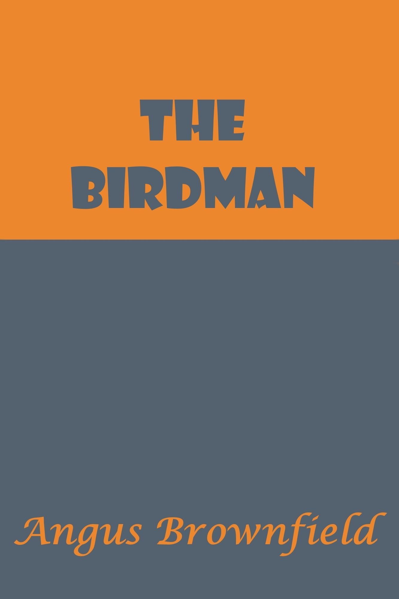 The Birdman