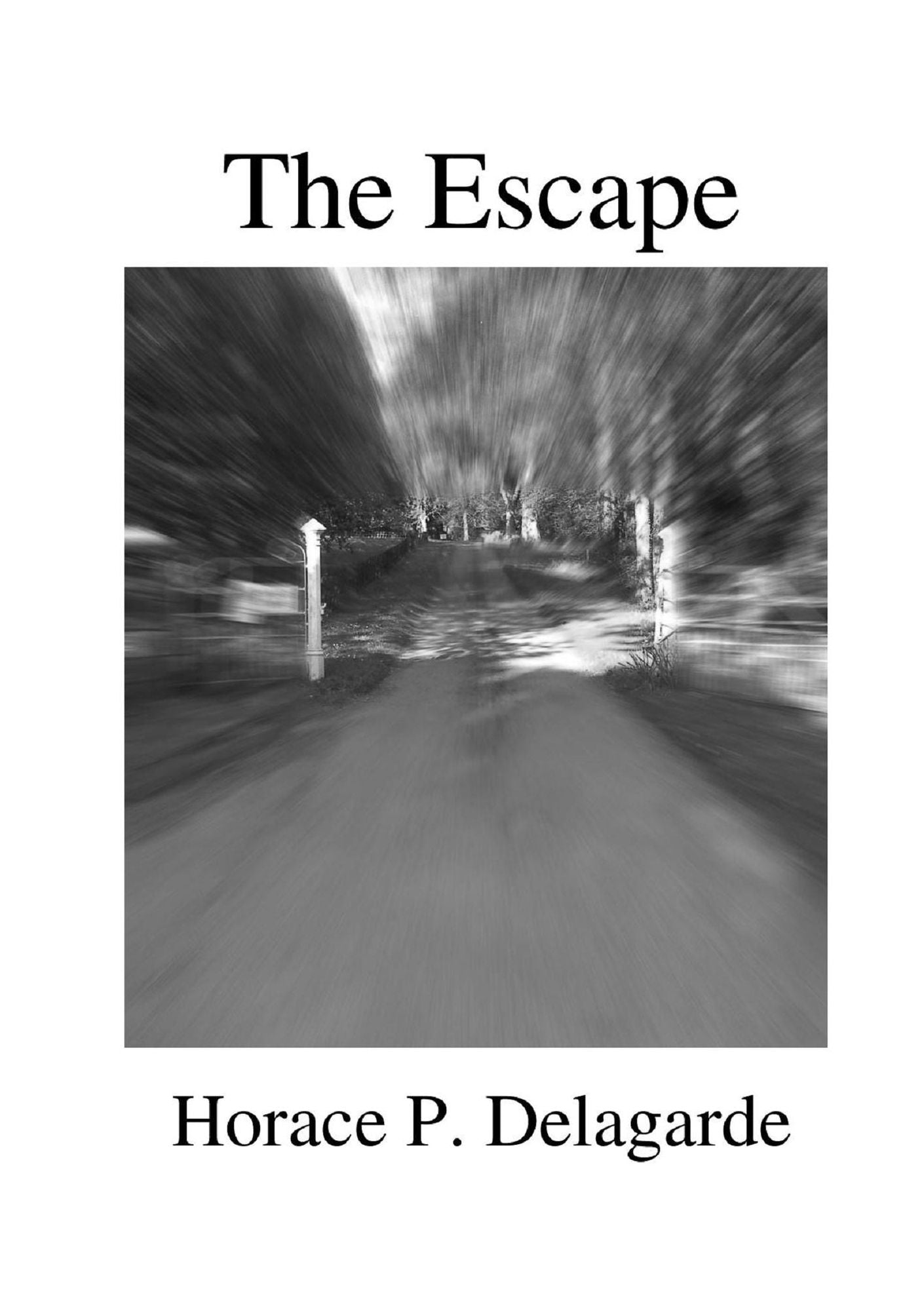 The Escape