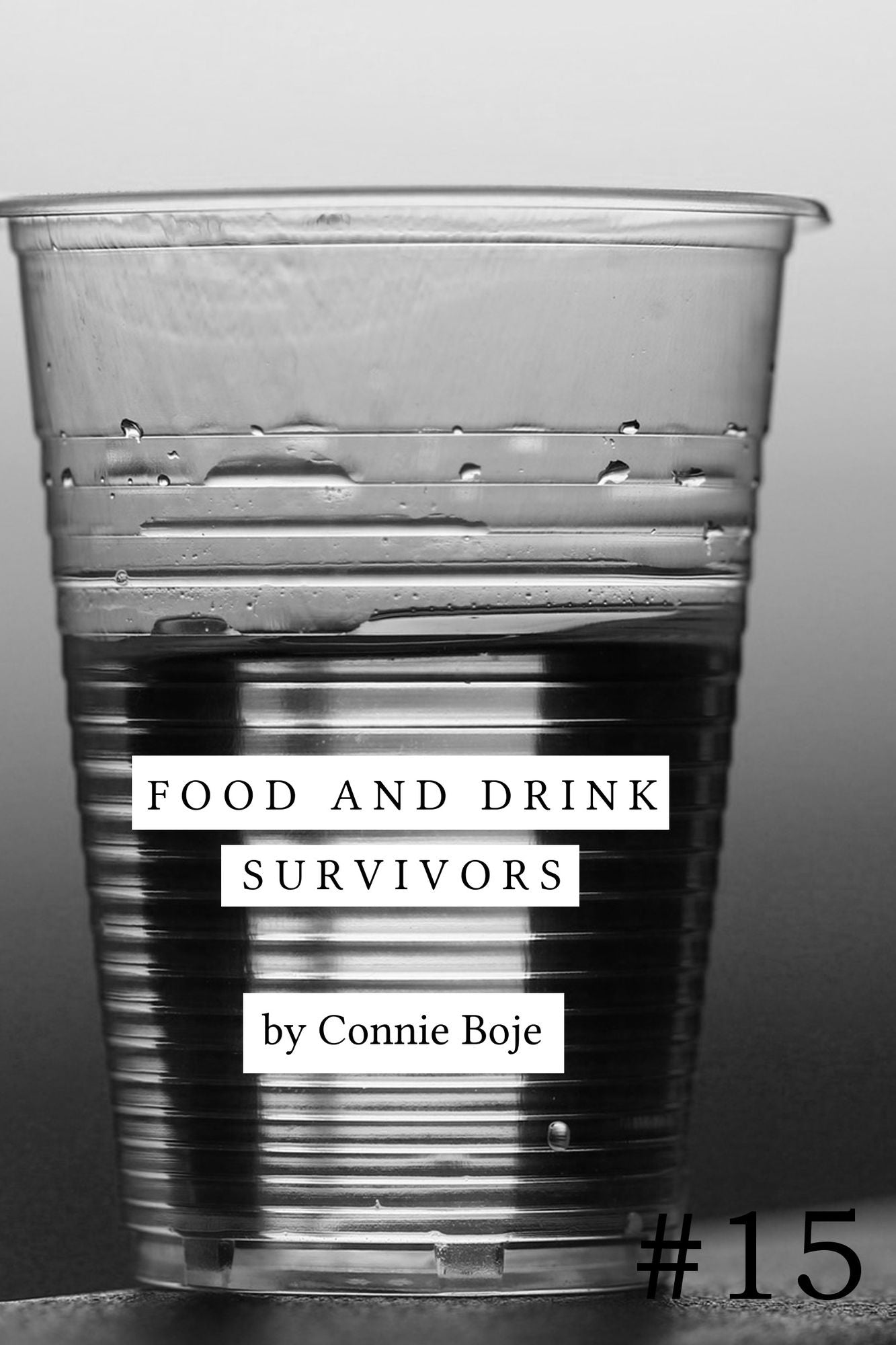 Food and Drink Survivors