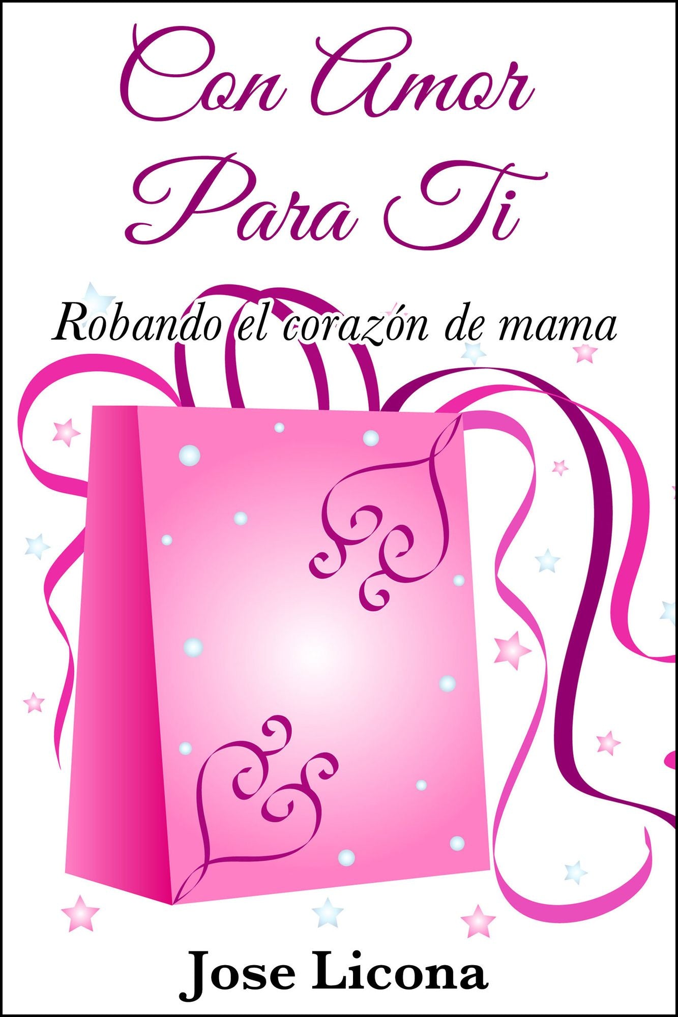 Con Amor Para Ti