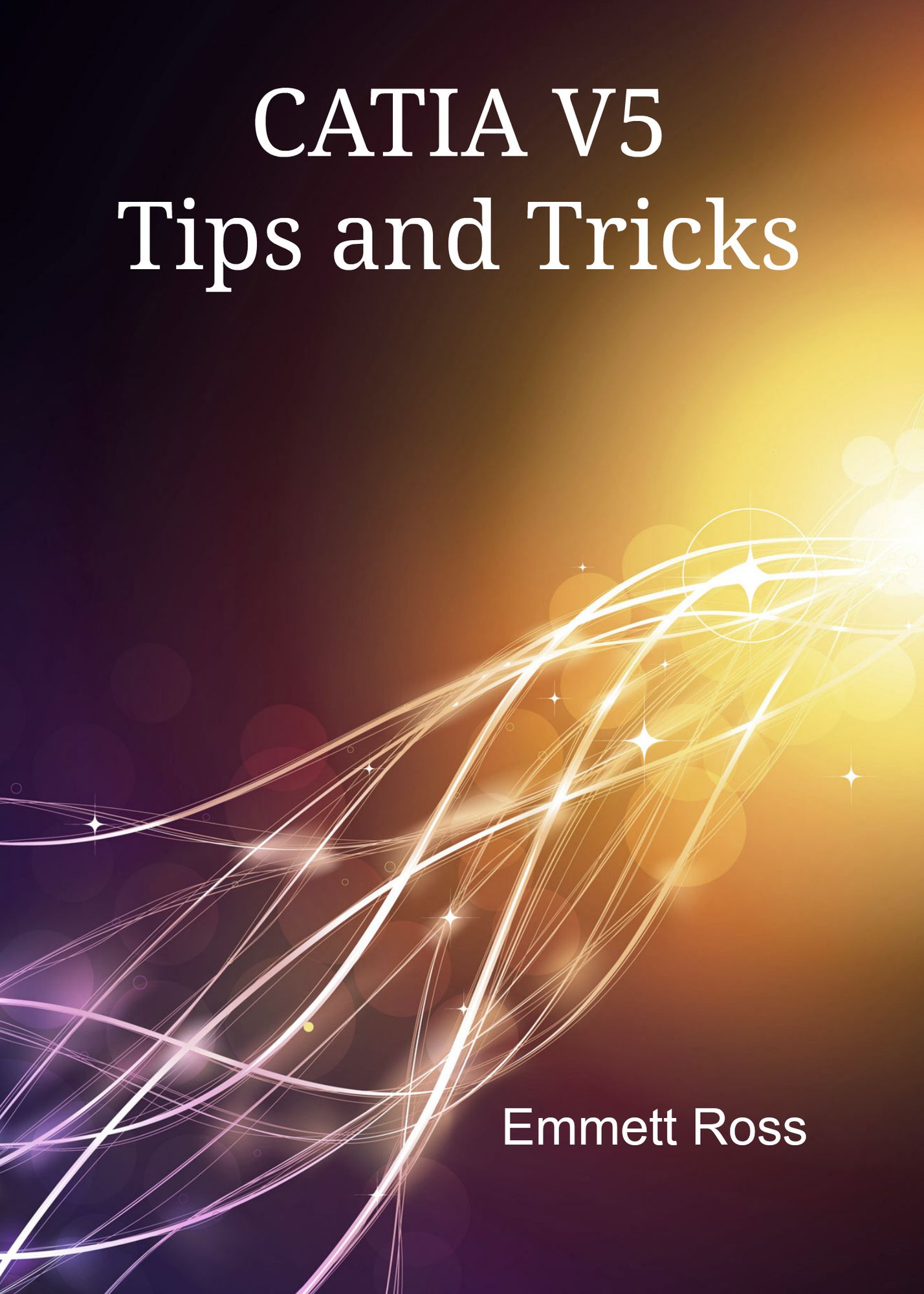 CATIA V5 Tips and Tricks