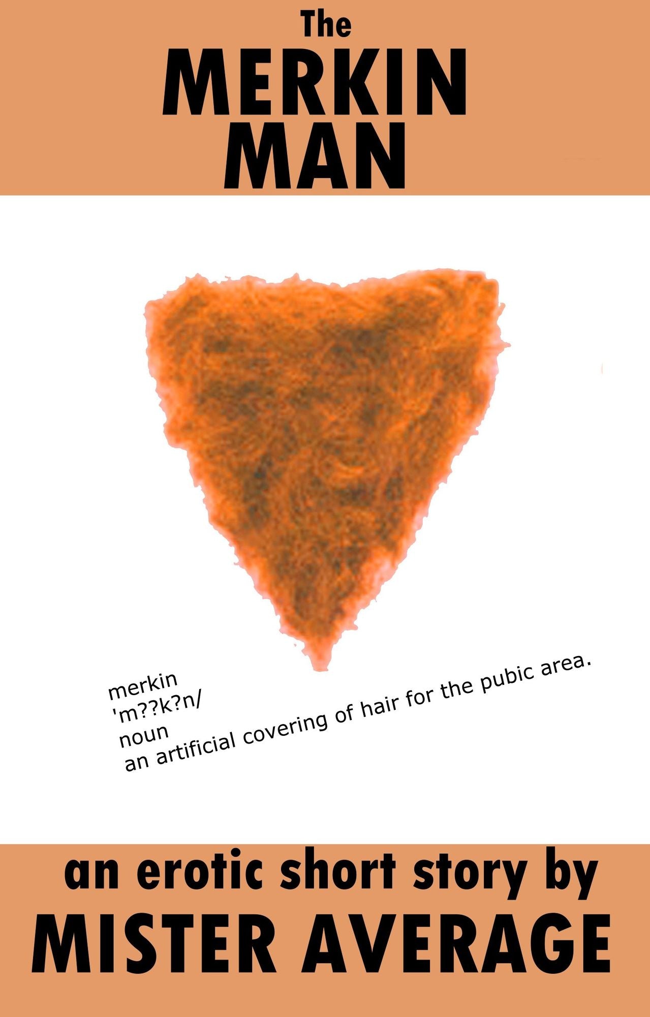 The Merkin Man