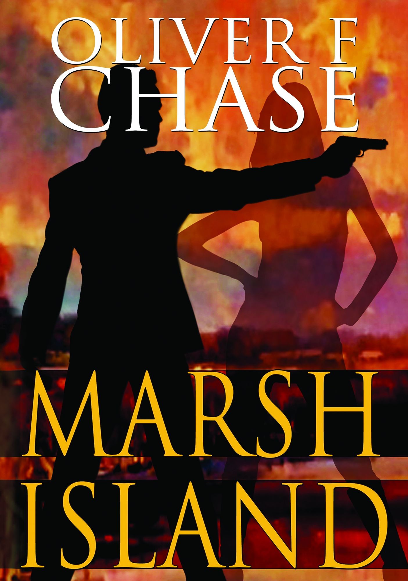 Marsh Island