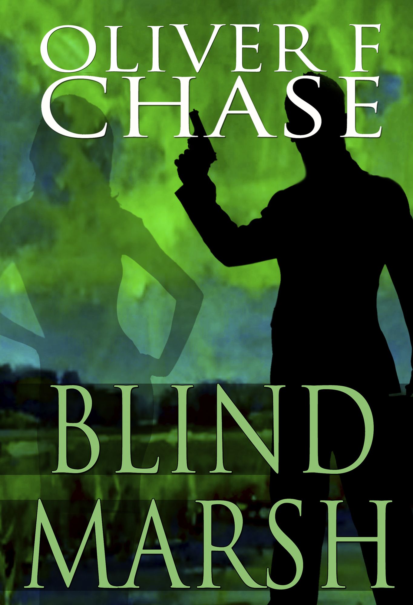 Blind Marsh