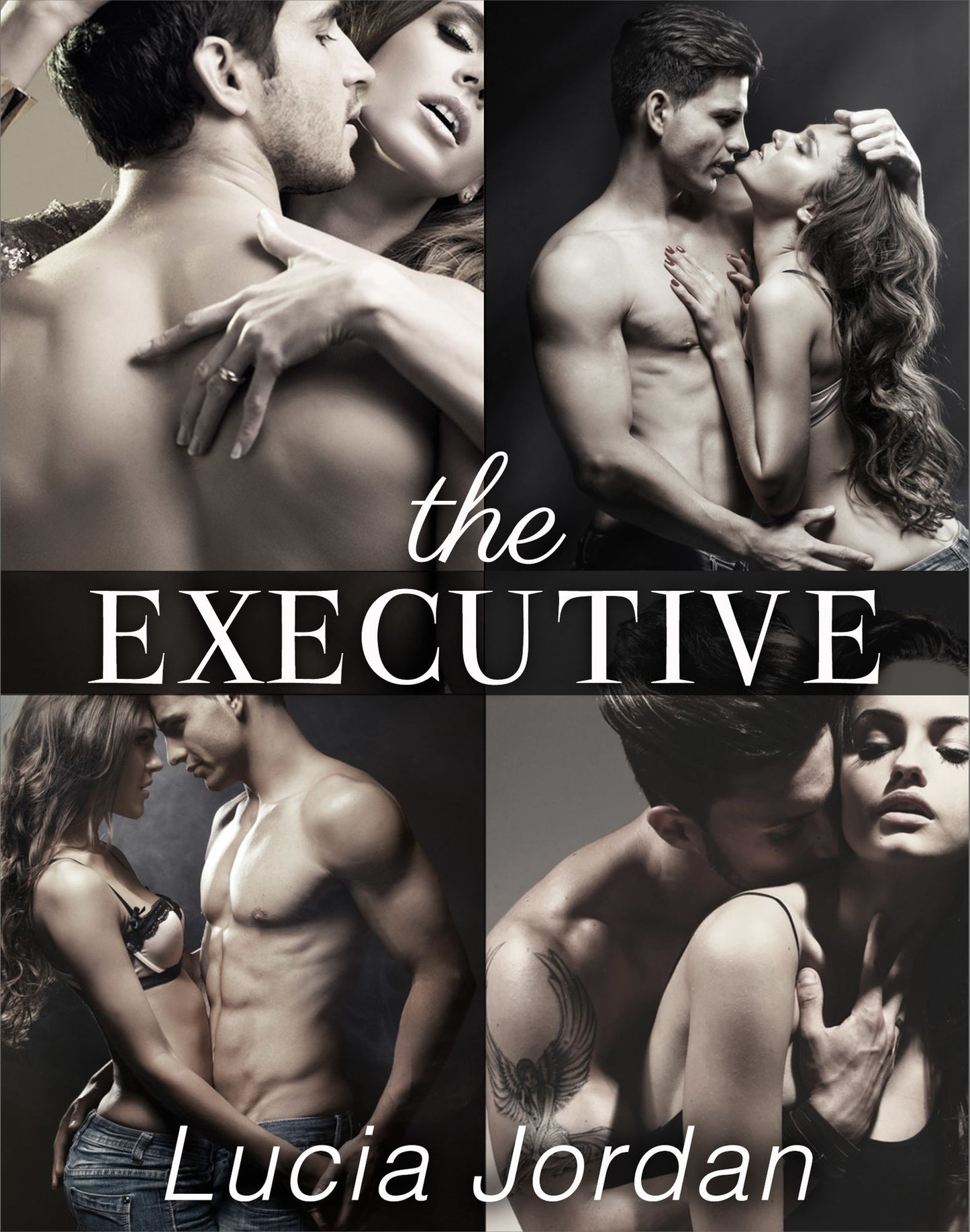 The Executive