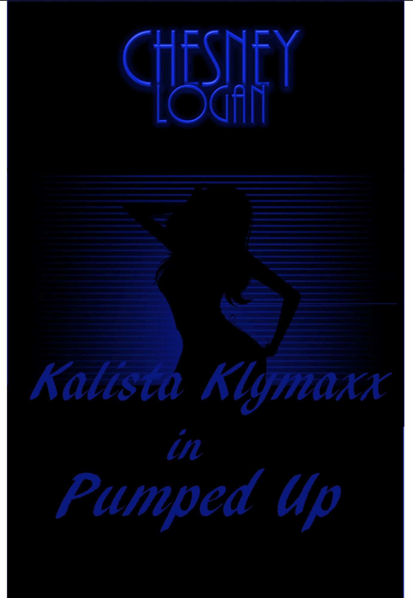 Kalista Klymaxx in Pumped Up