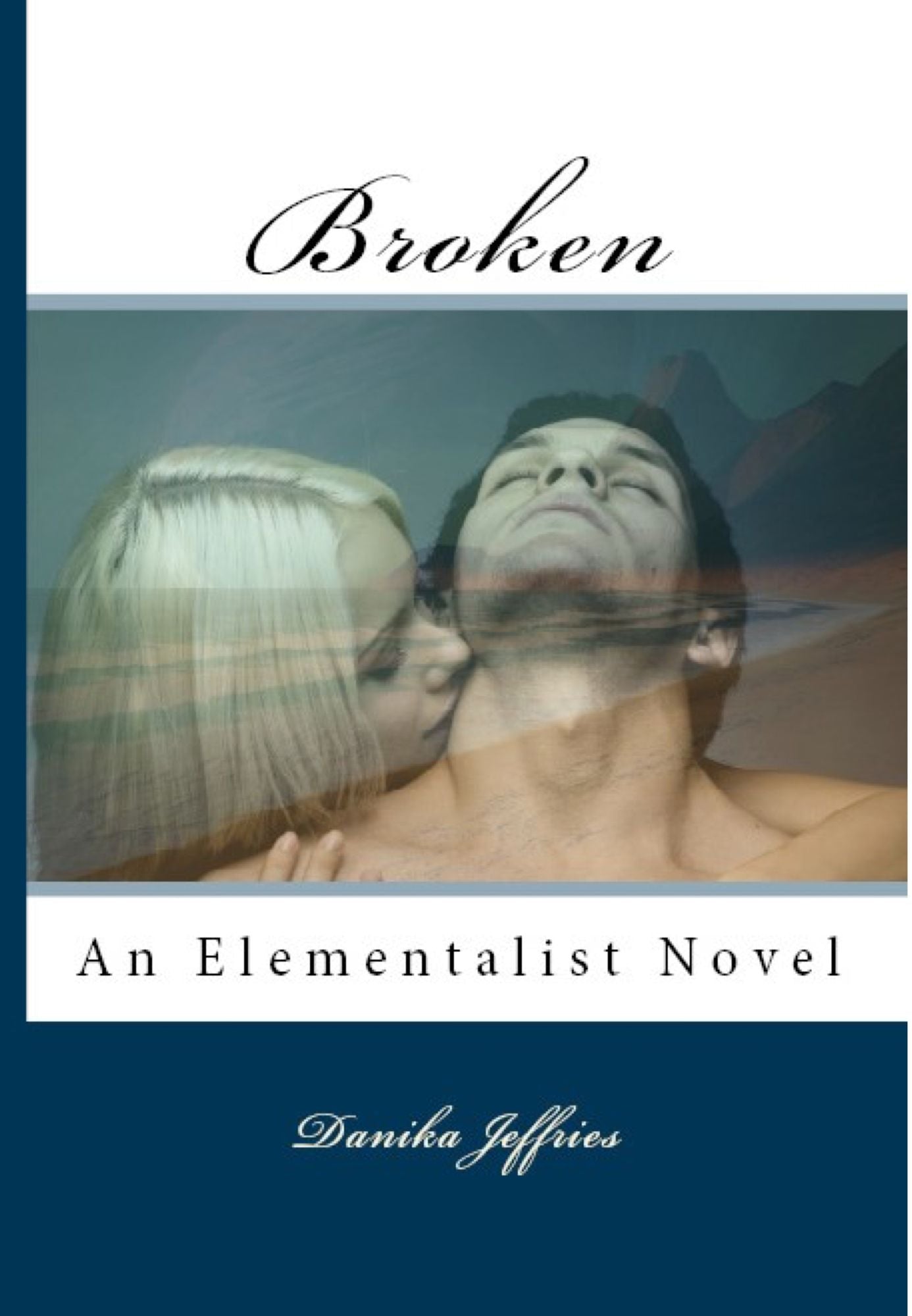 Broken