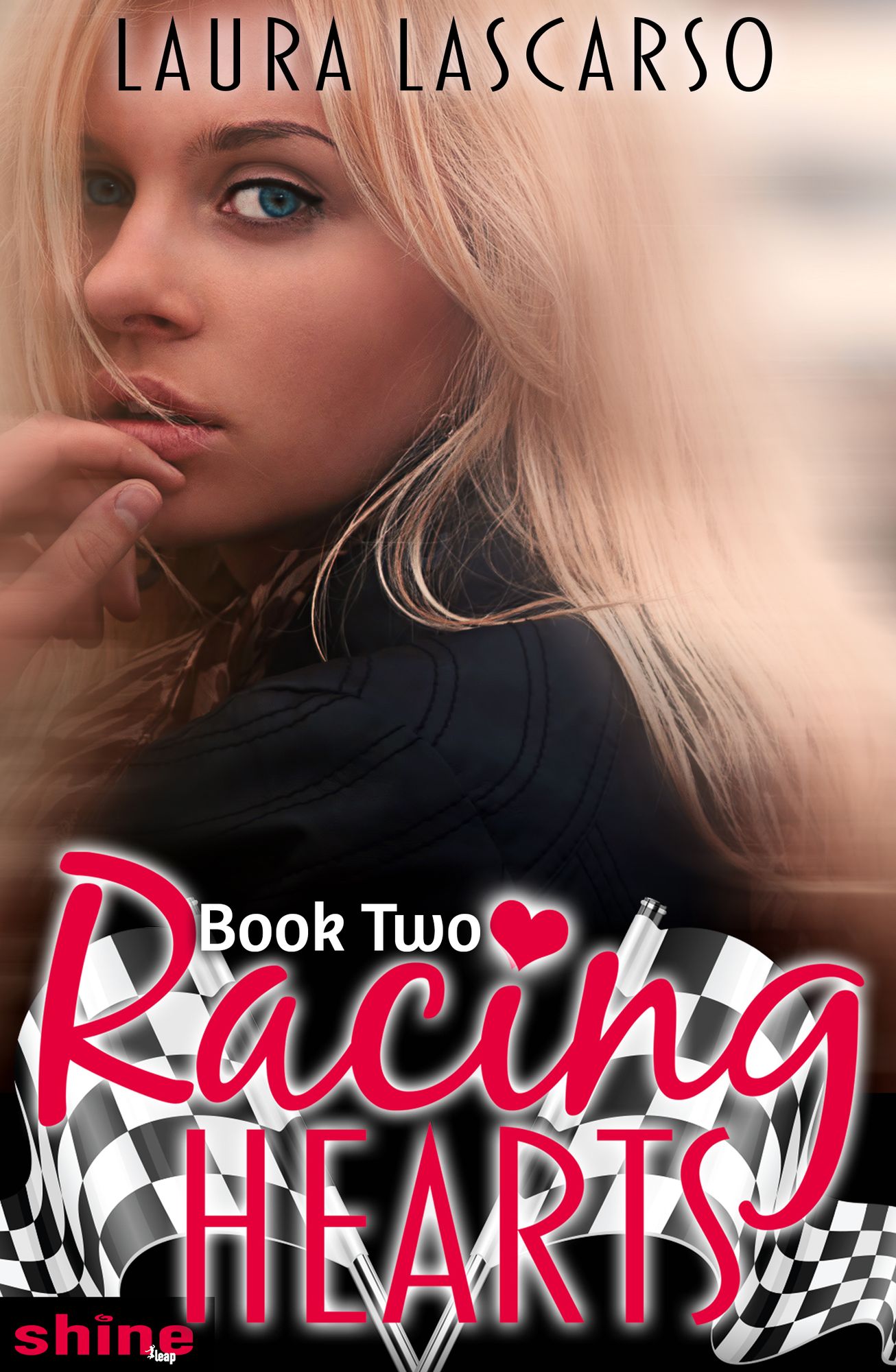 Racing Hearts: Book Two
