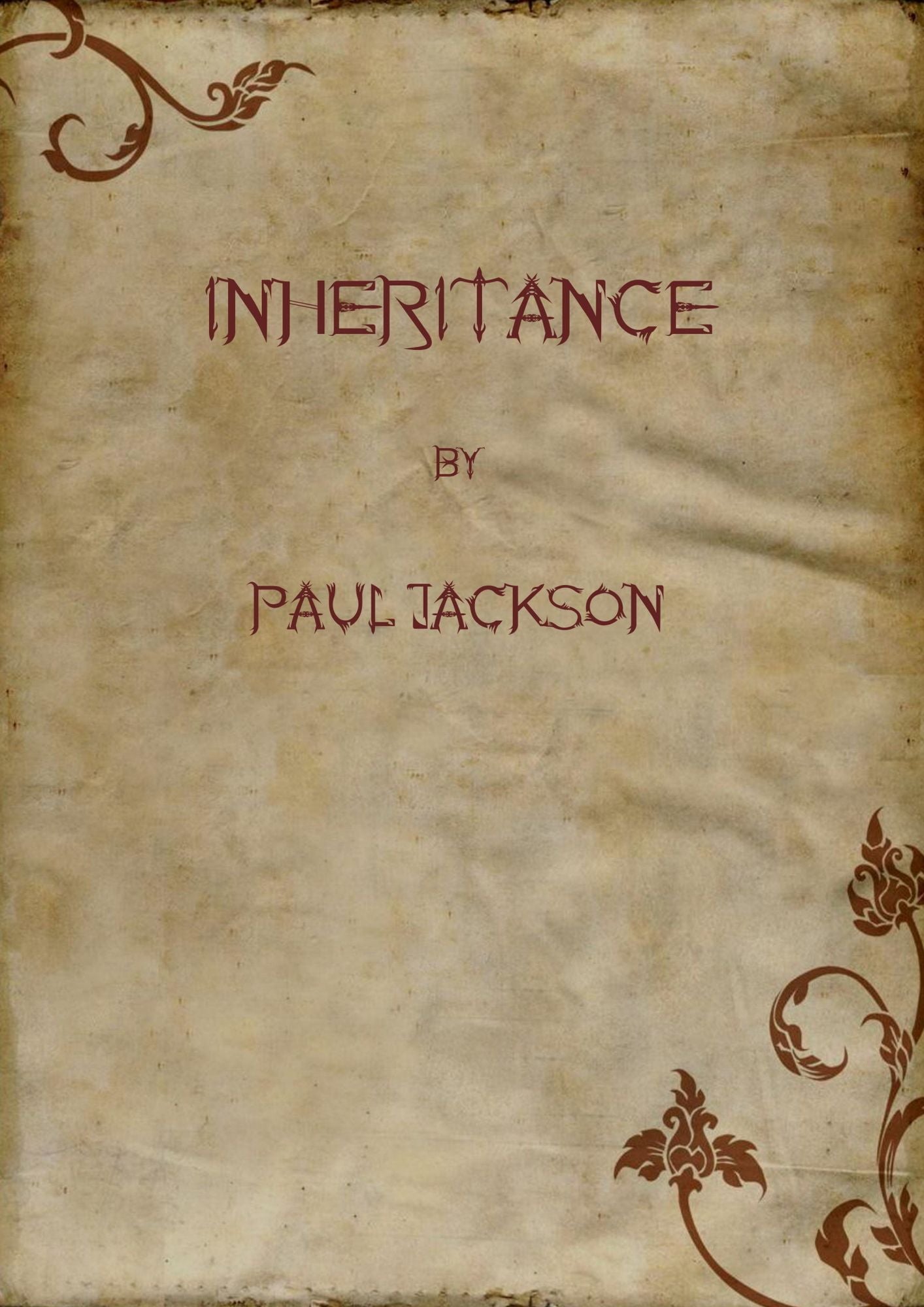 Inheritance