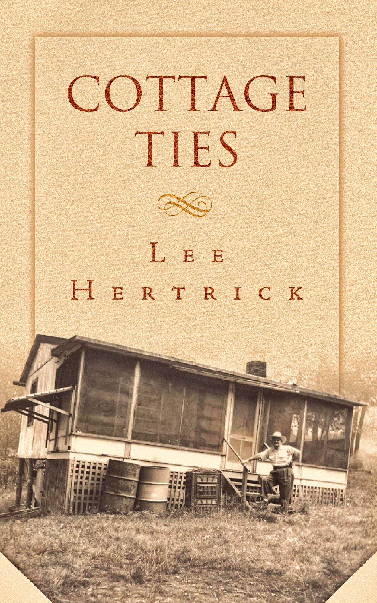 Cottage Ties