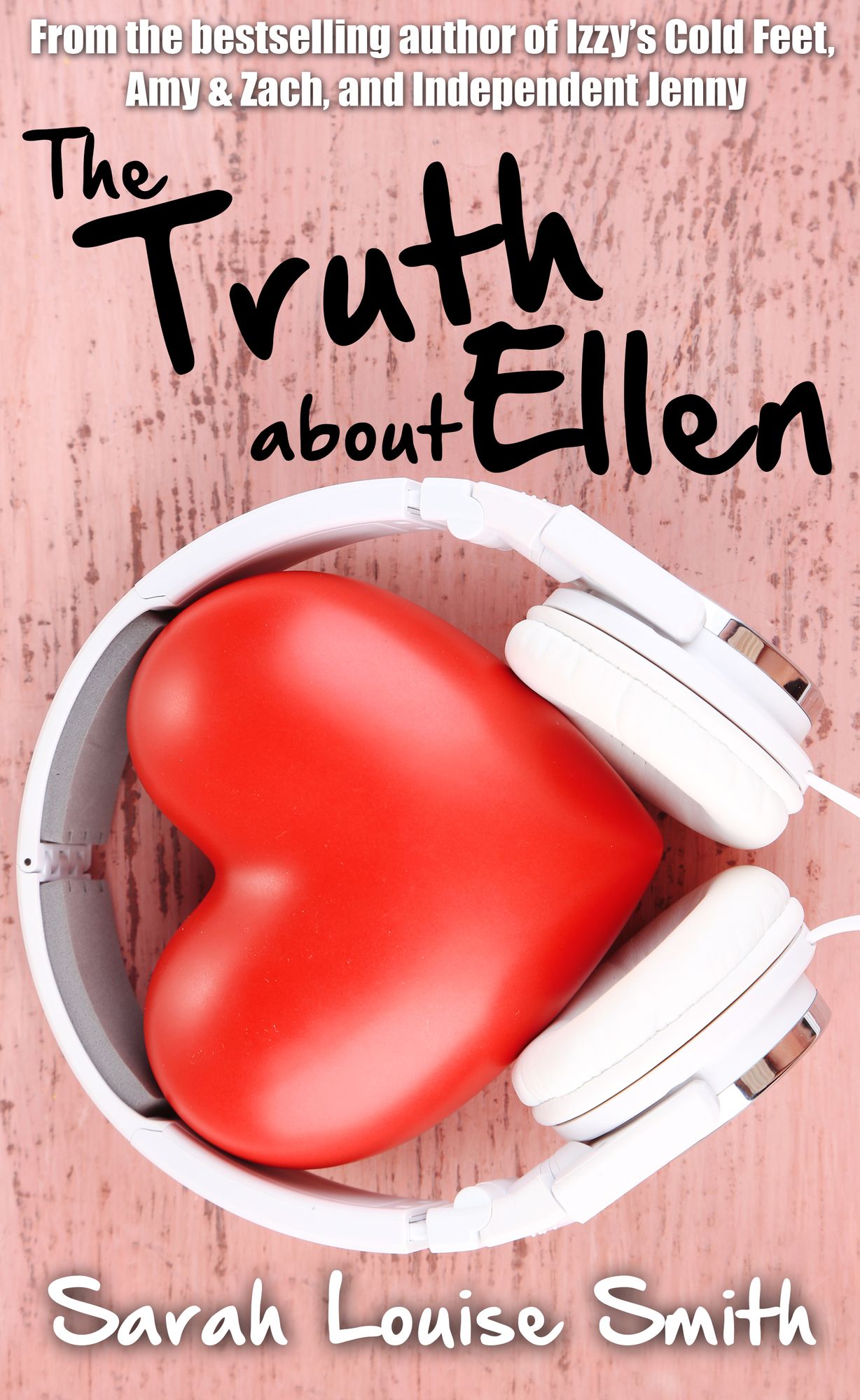 The Truth About Ellen