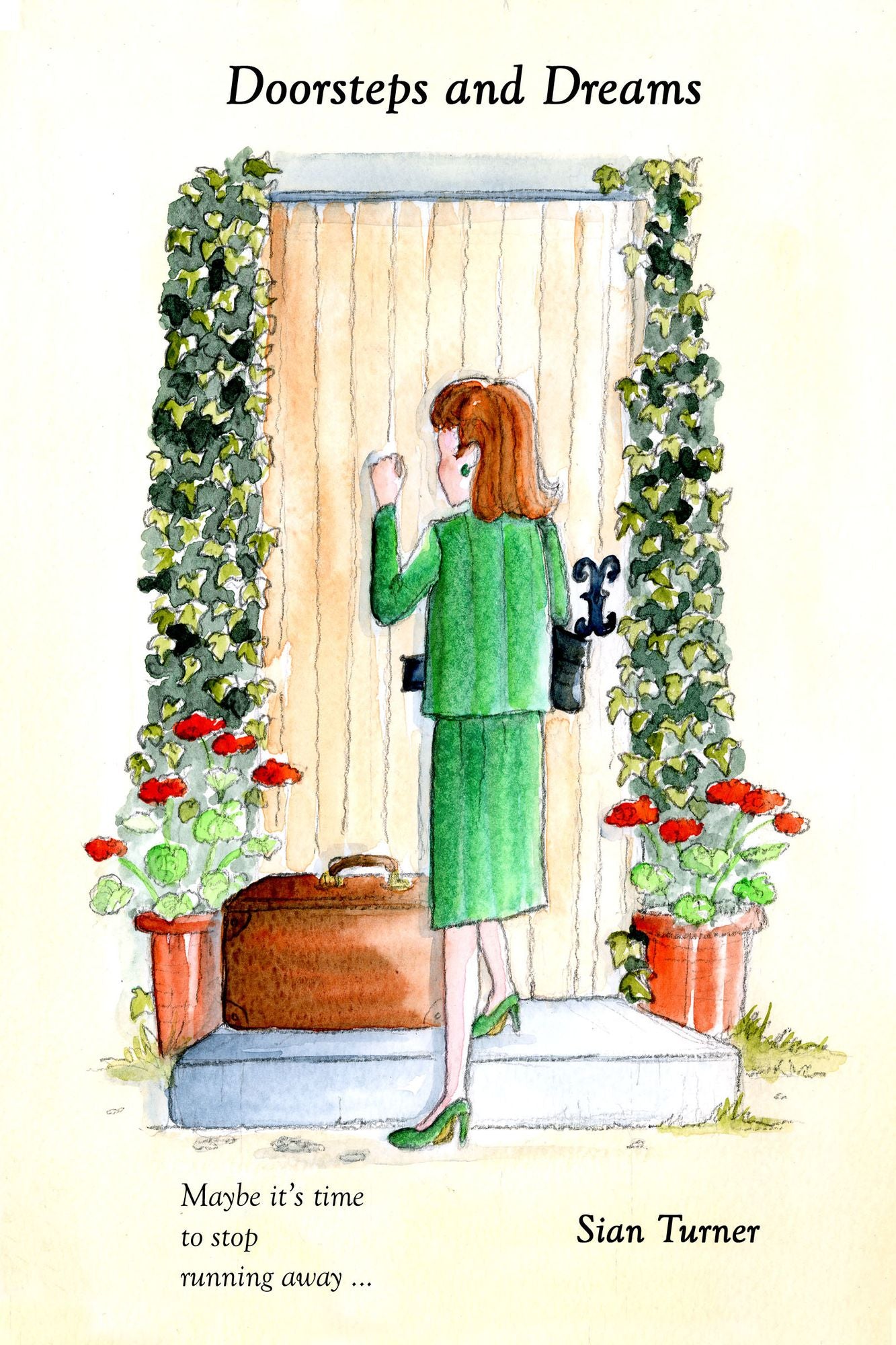 Doorsteps & Dreams