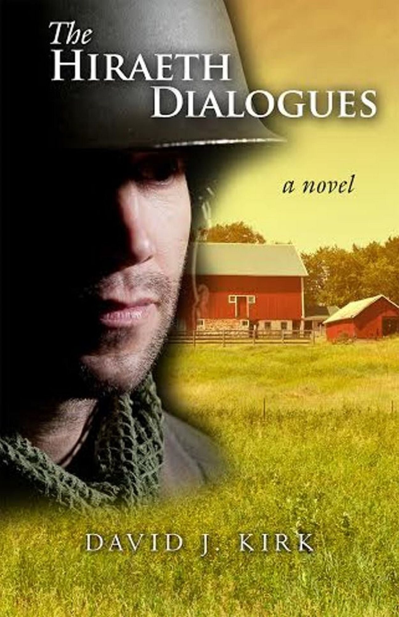 The Hiraeth Dialogues
