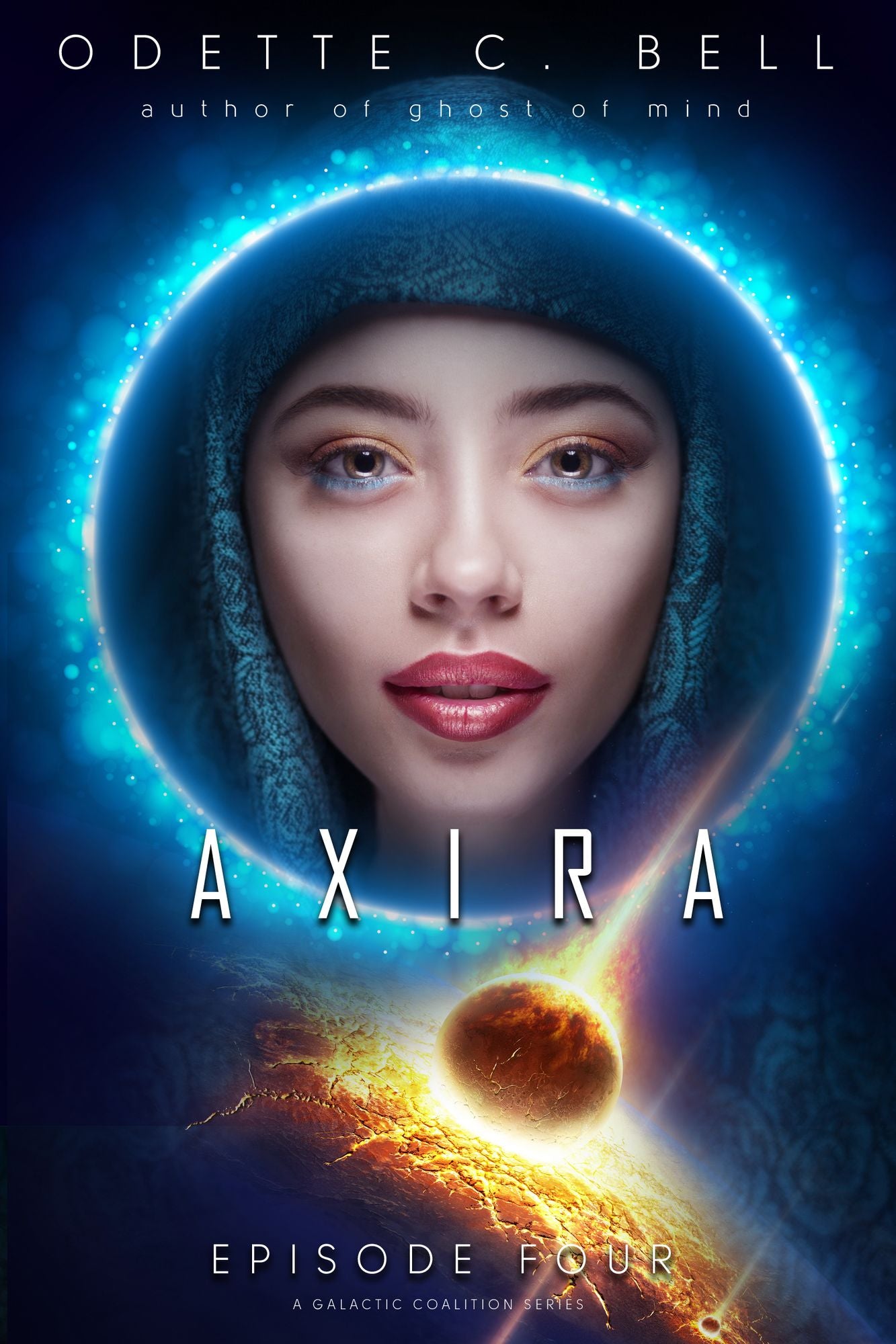 Axira Episode Four