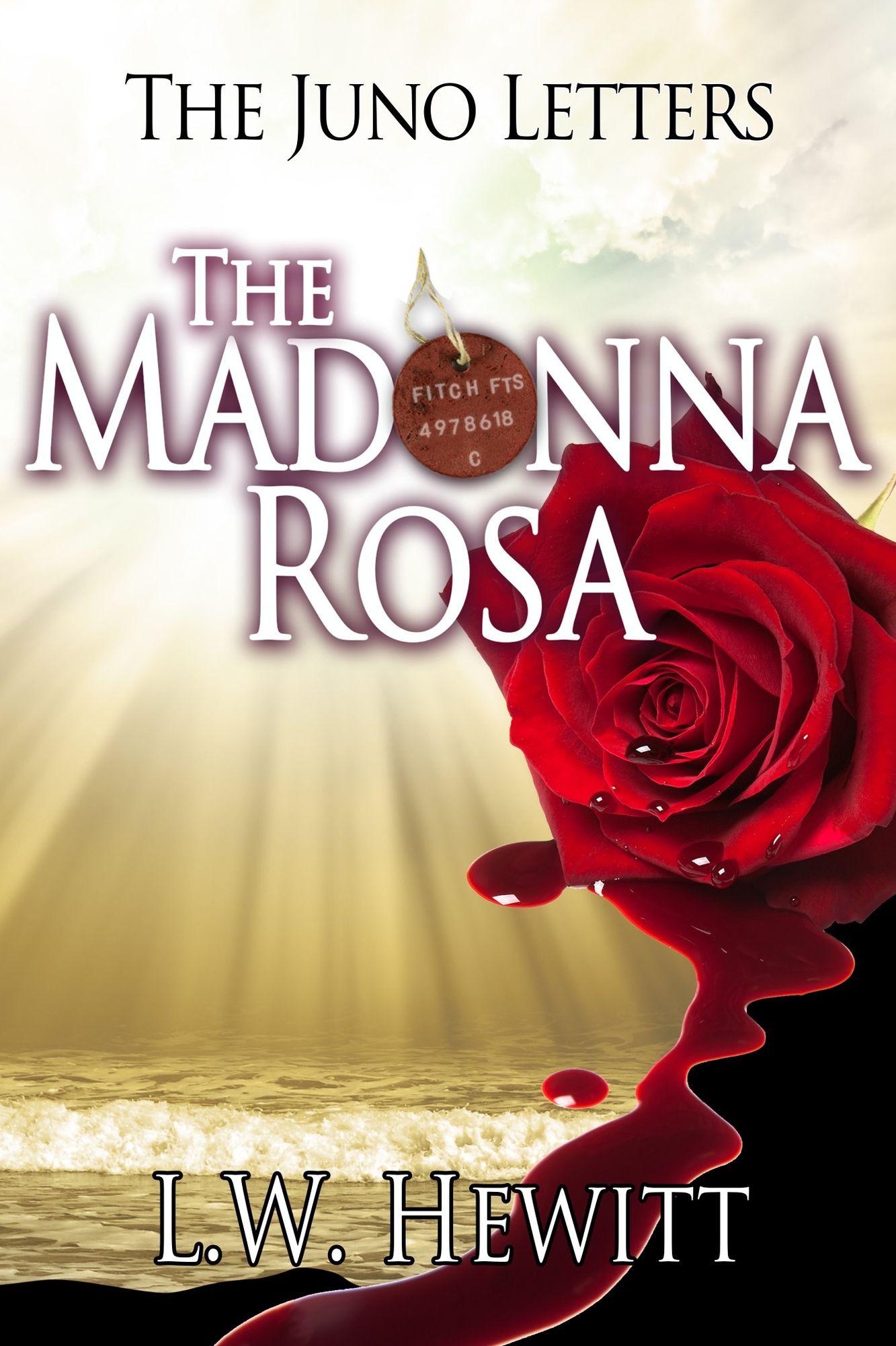 The Madonna Rosa