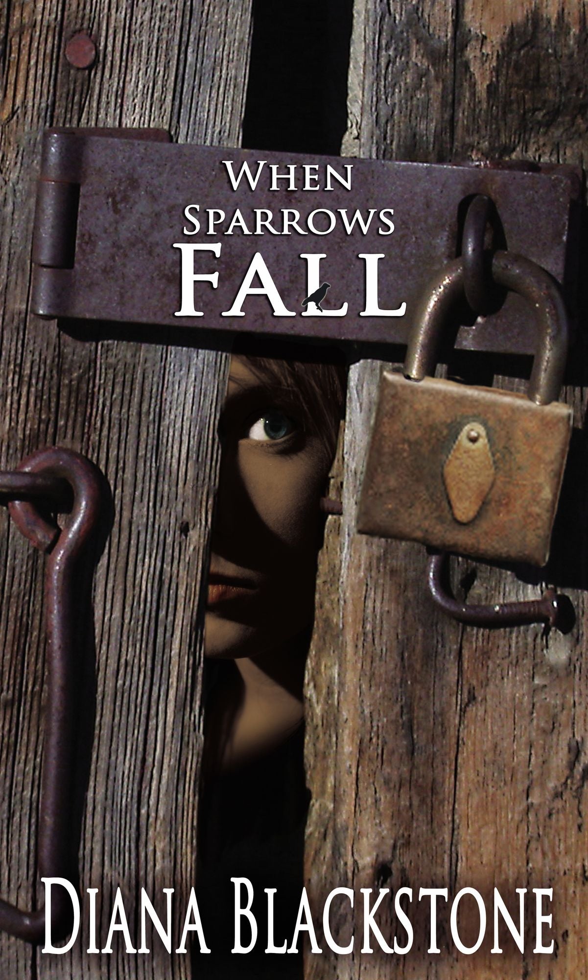 When Sparrows Fall