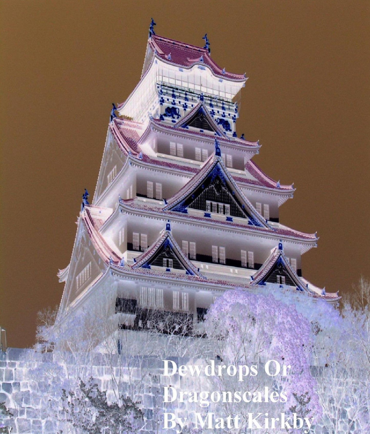 Dewdrops Or Dragonscales