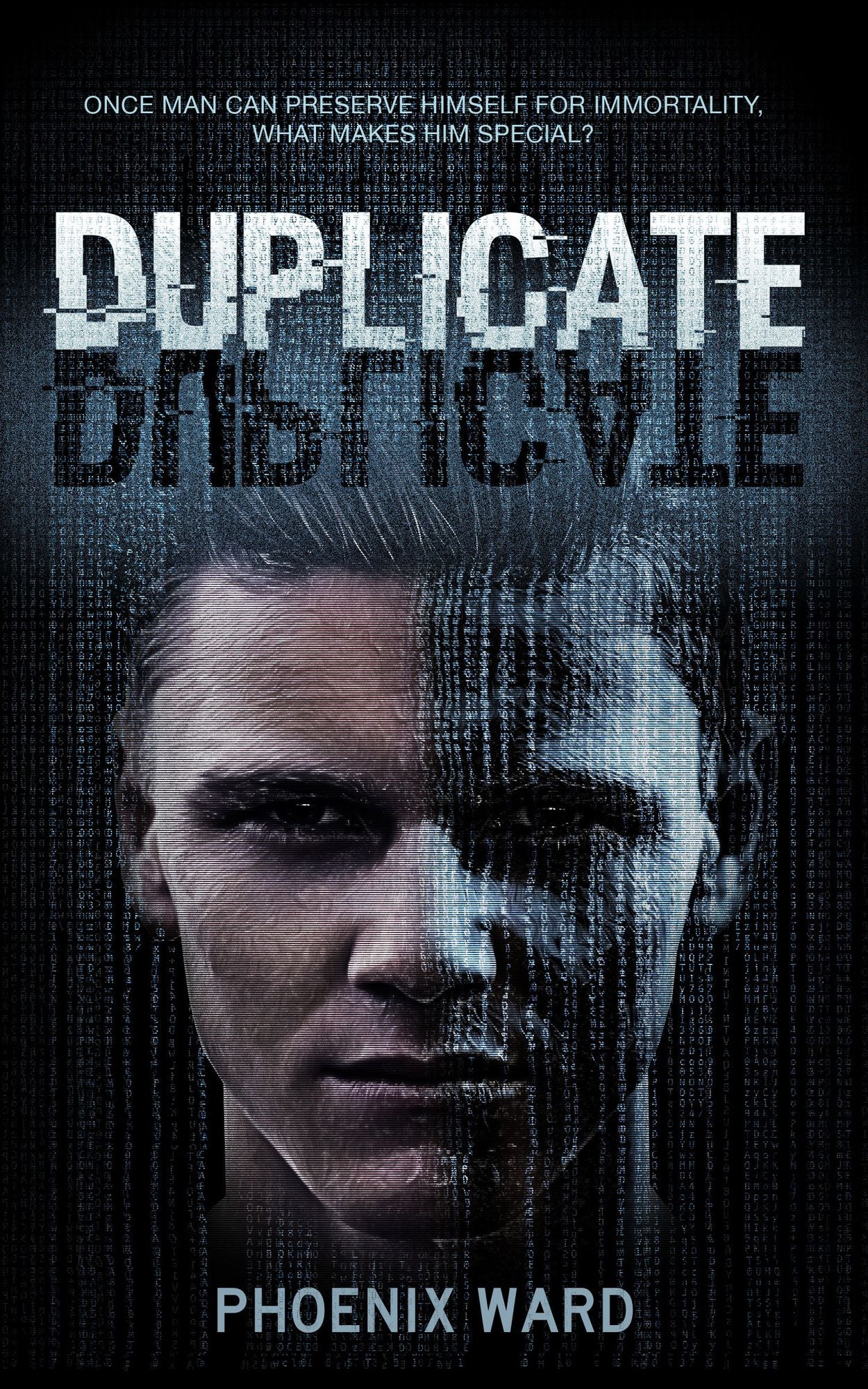 Duplicate