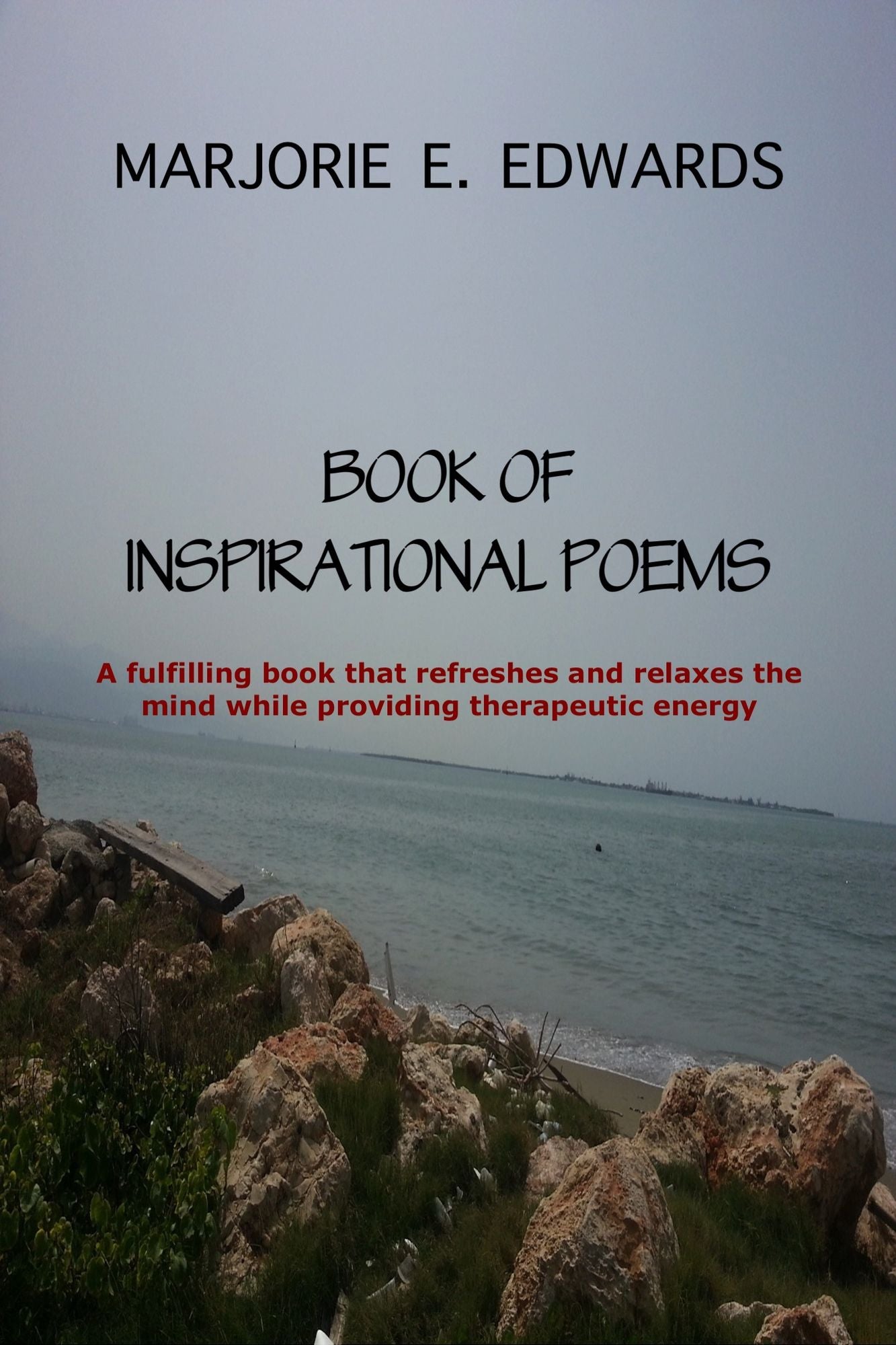 Book of Inspirational Poems