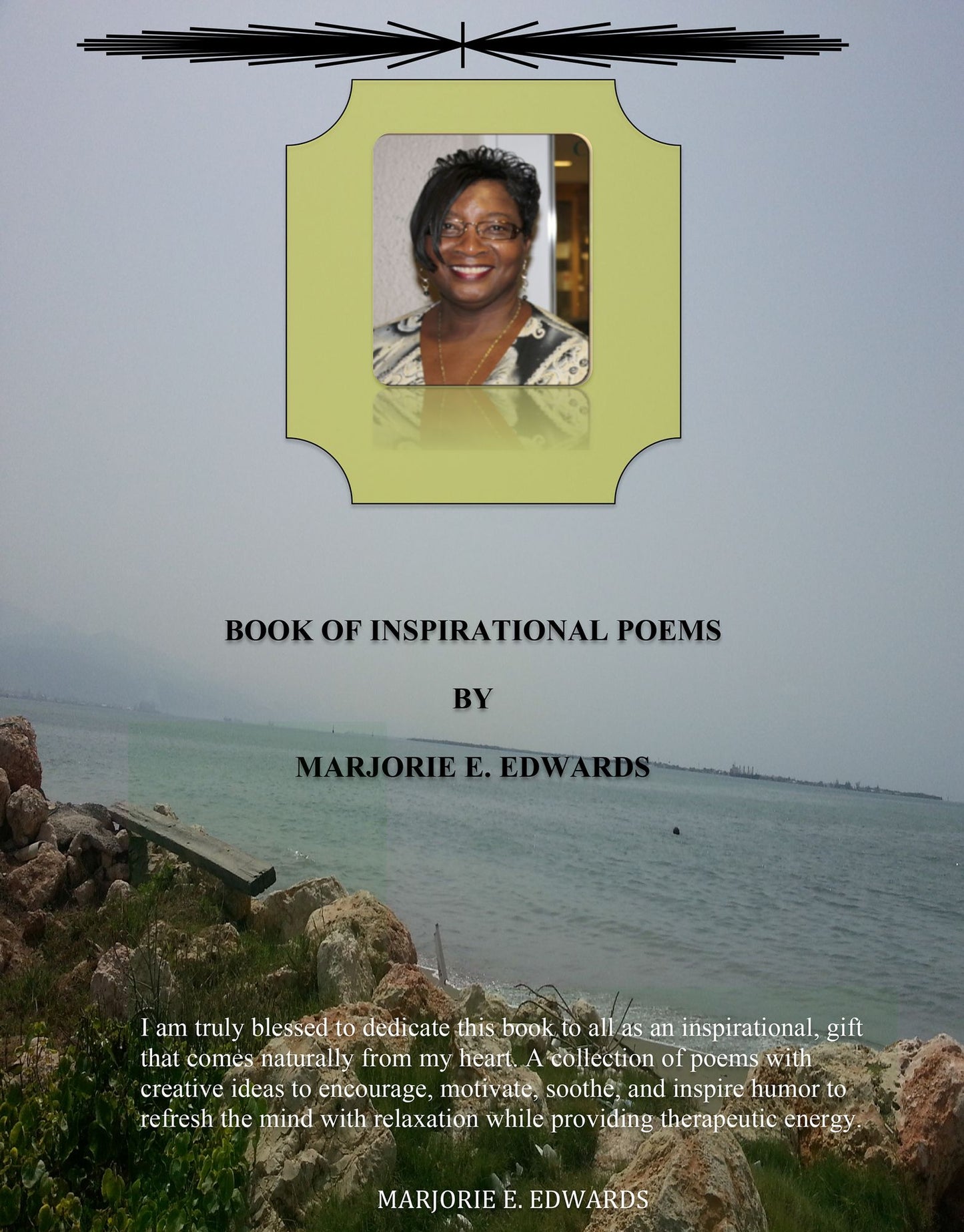 Book of Inspirational Poems