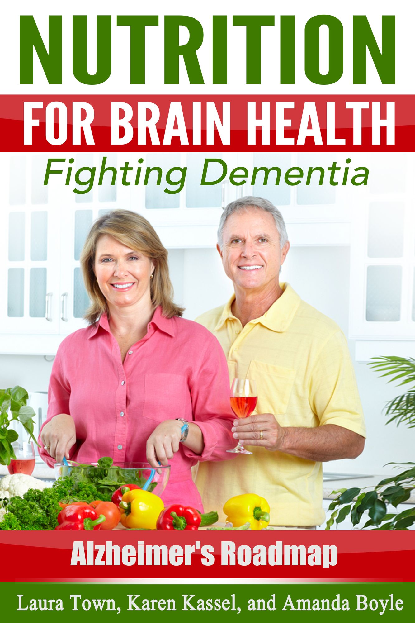 Nutrition for Brain Health