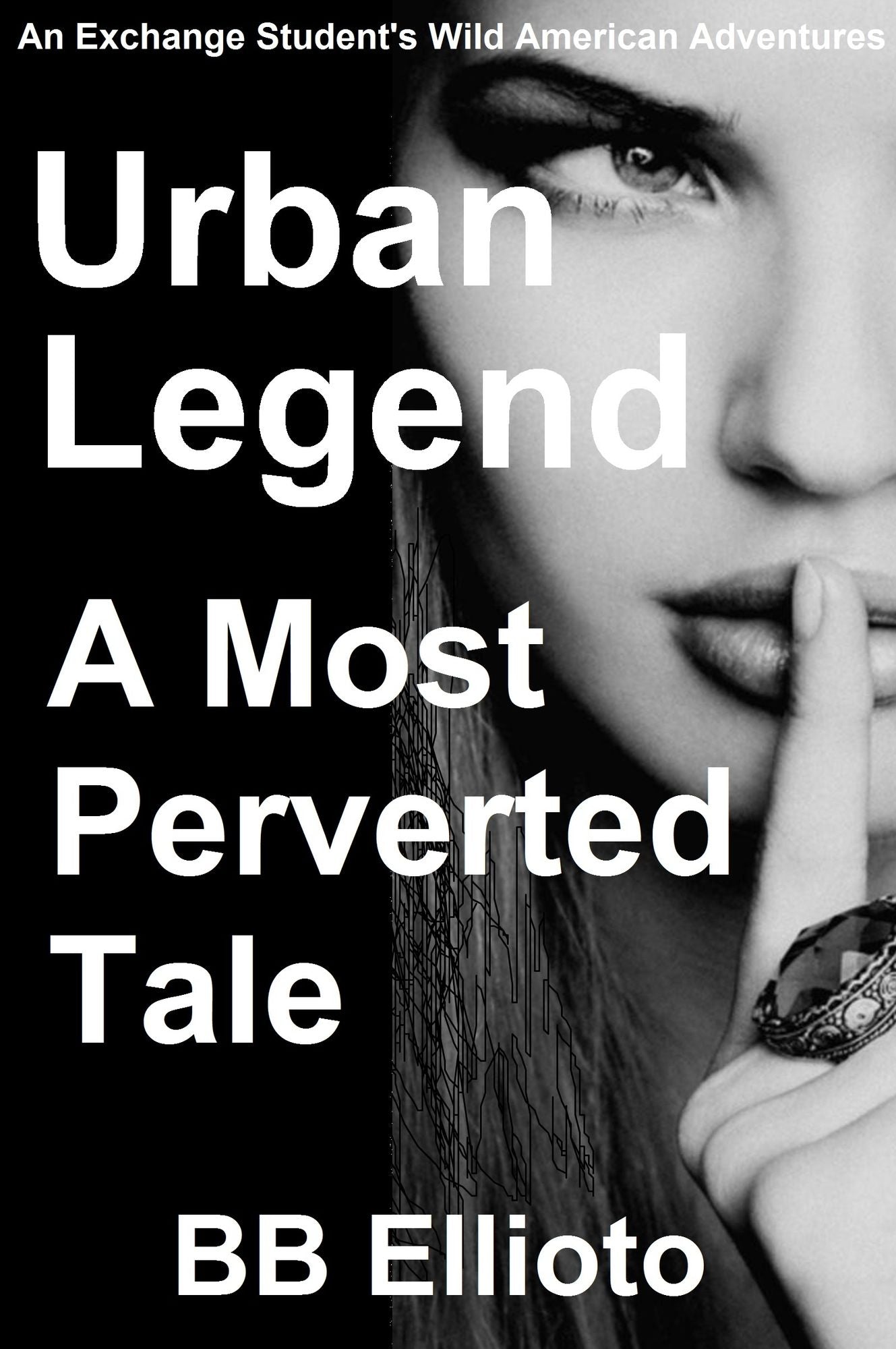 Urban Legend: A Most Perverted Tale