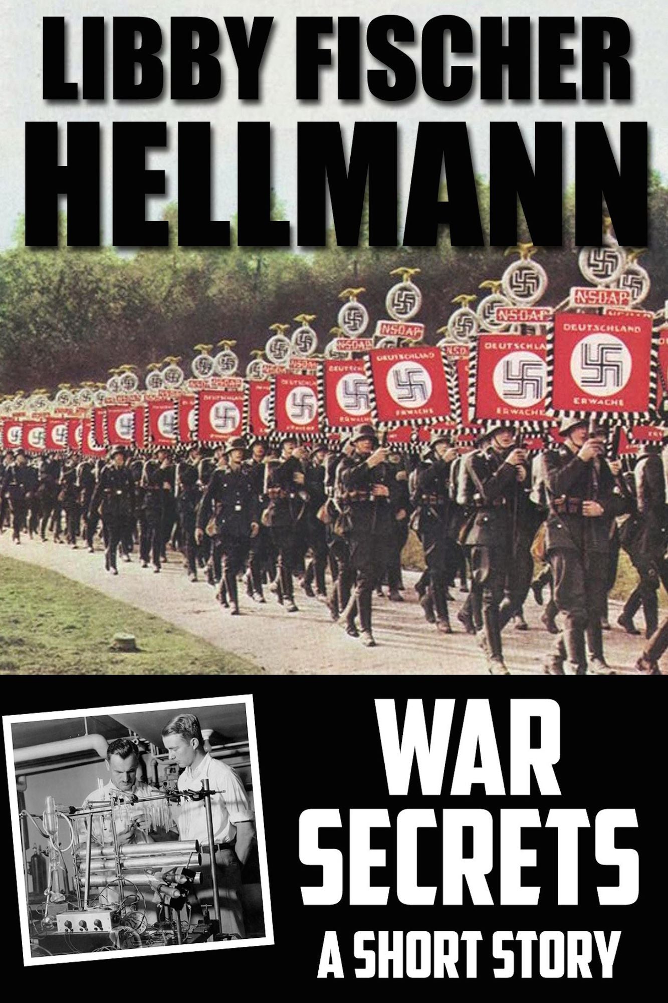 War Secrets: A Short Story