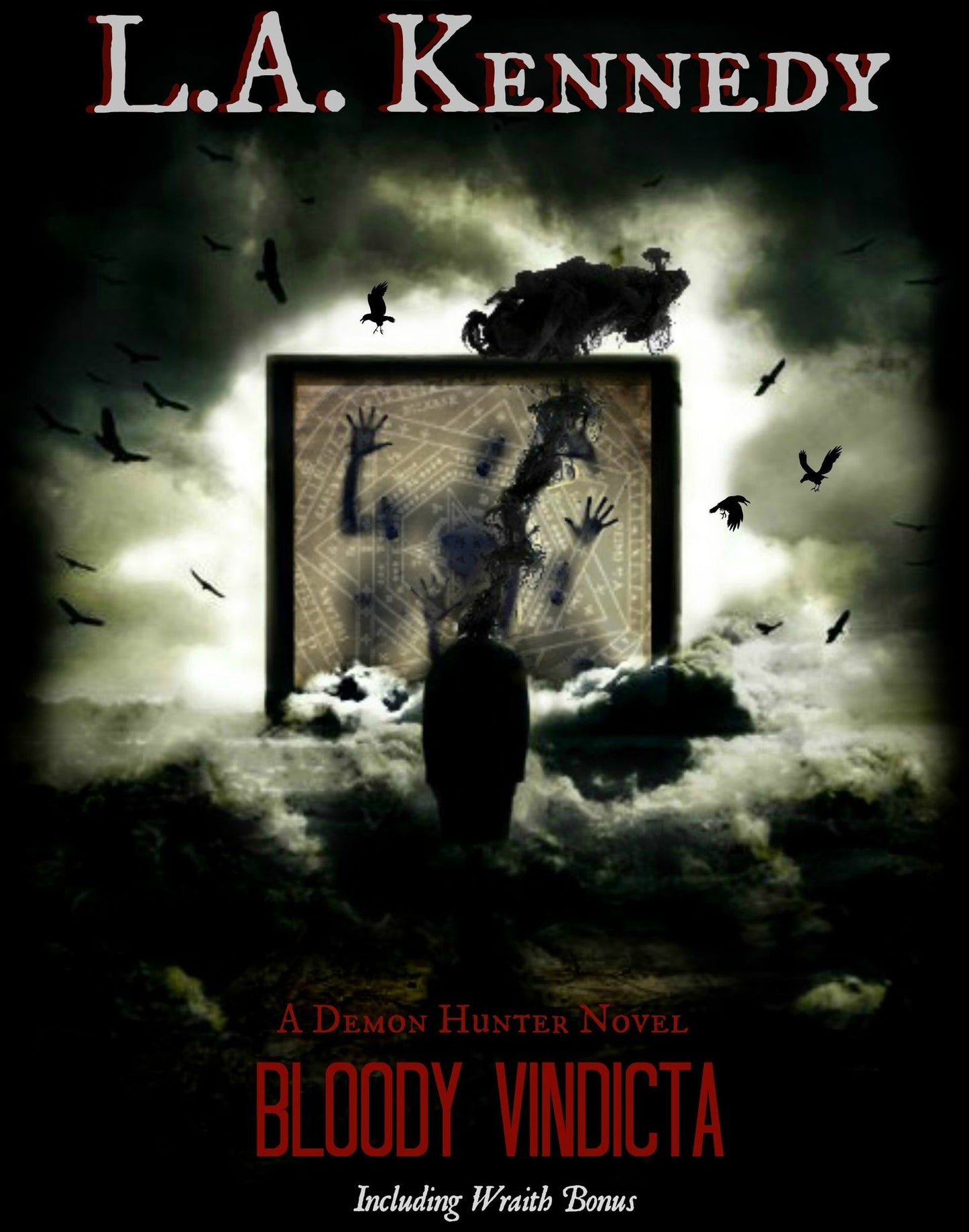 Bloody Vindicta