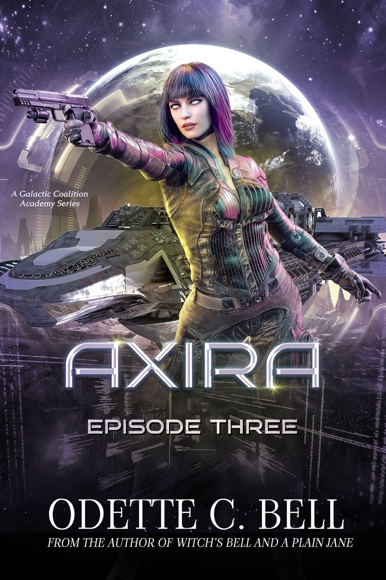 Axira Episode Three