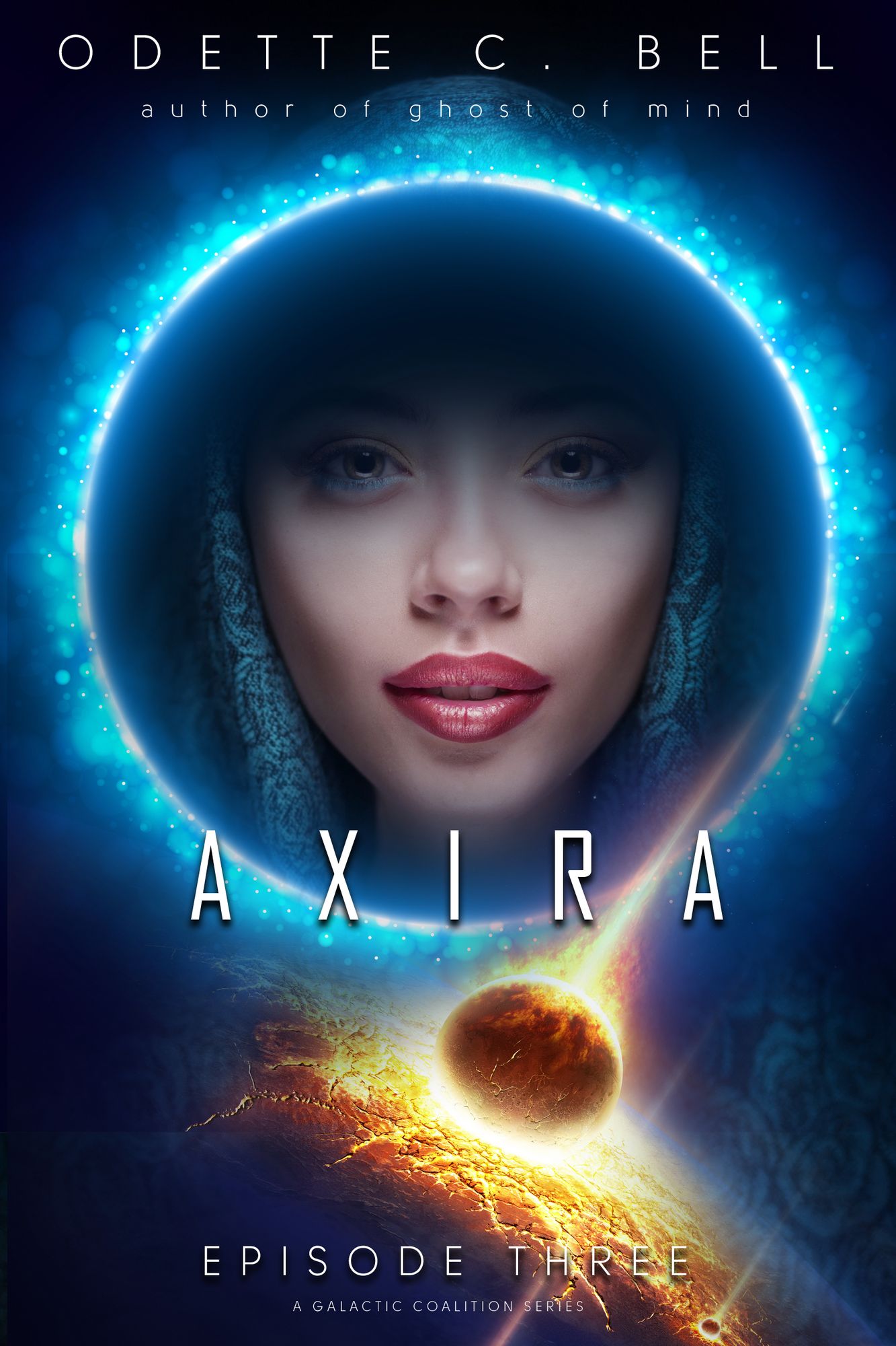 Axira Episode Three