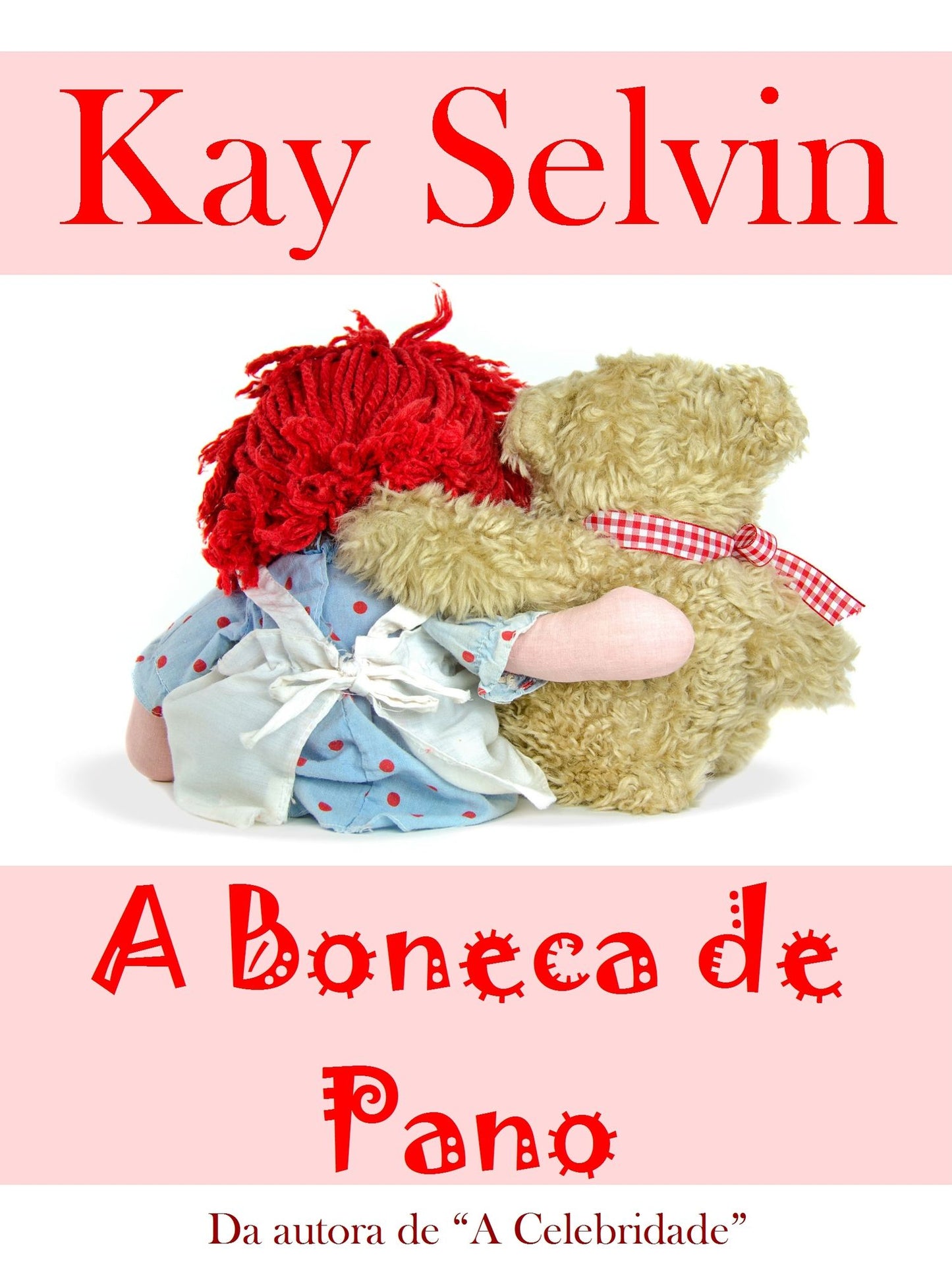 A Boneca de Pano