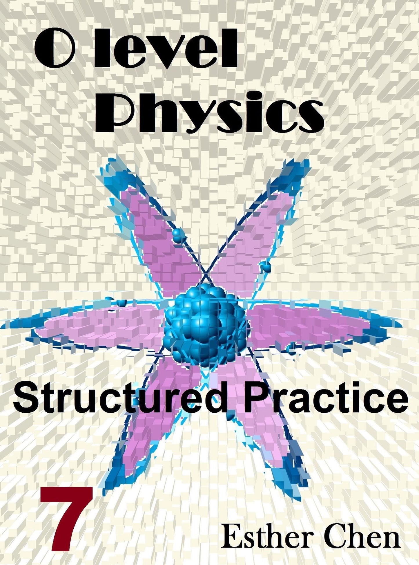 O level Physics Structured Practice 7