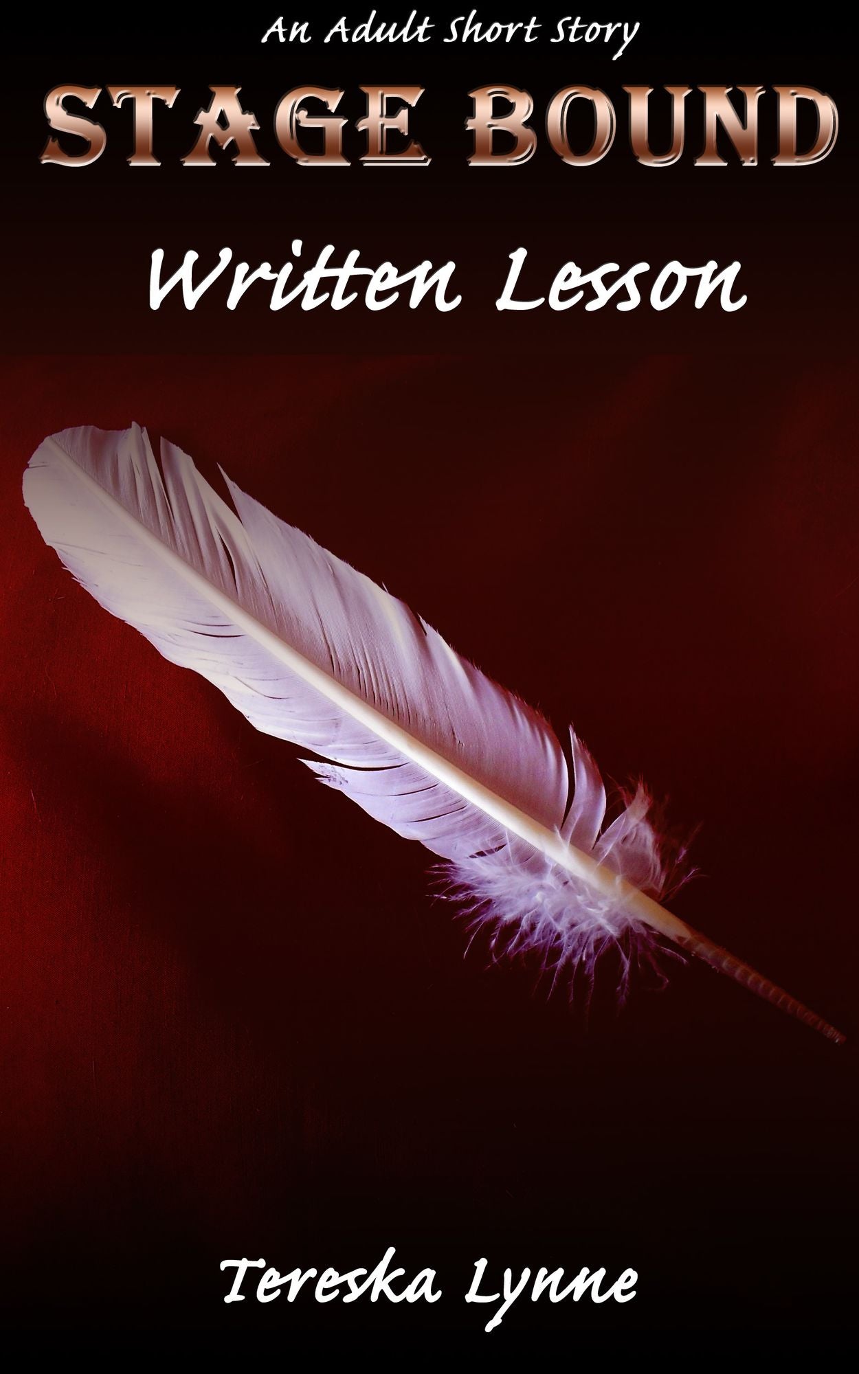 Written Lesson