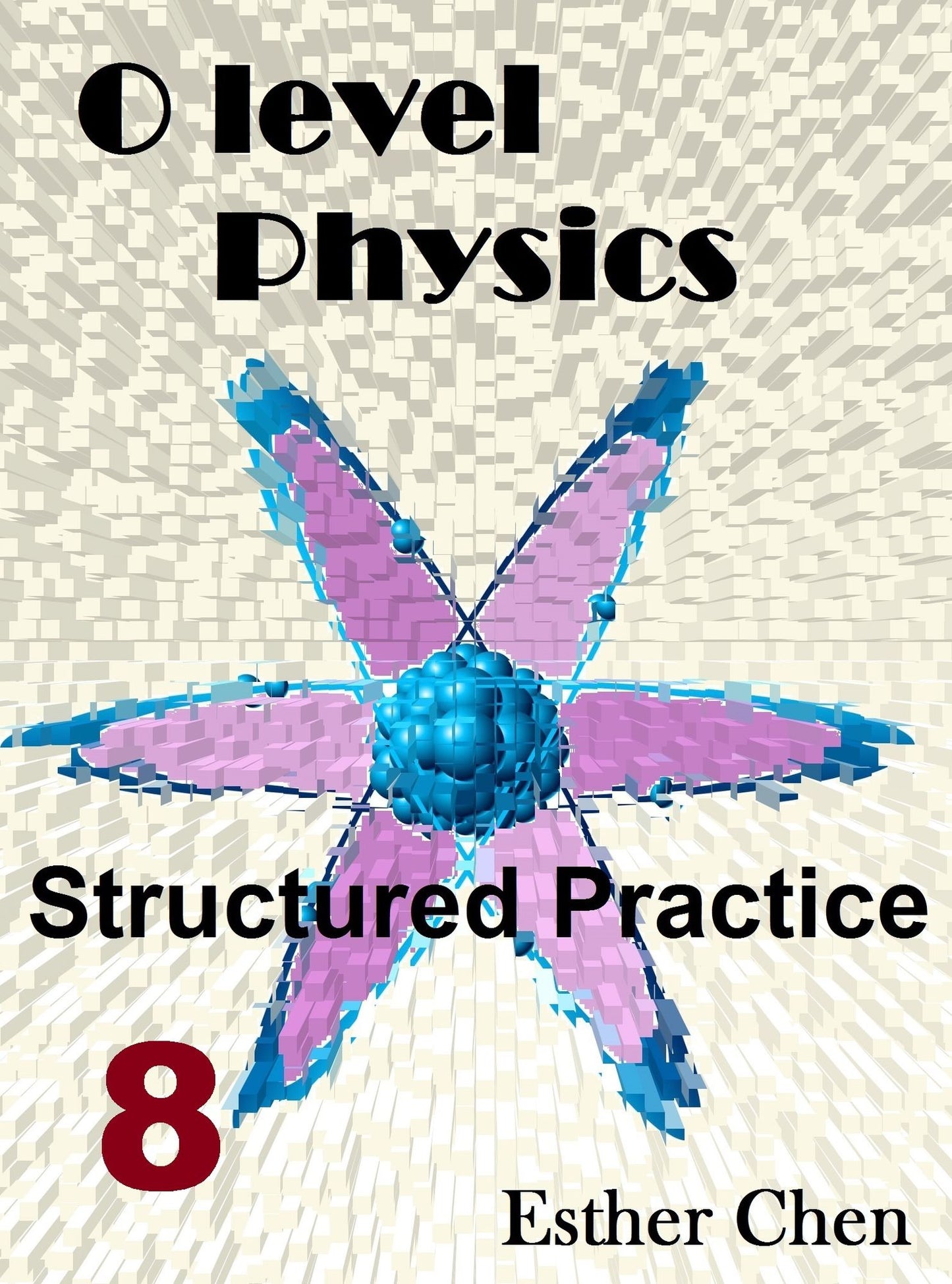 O level Physics Structured Practice 8