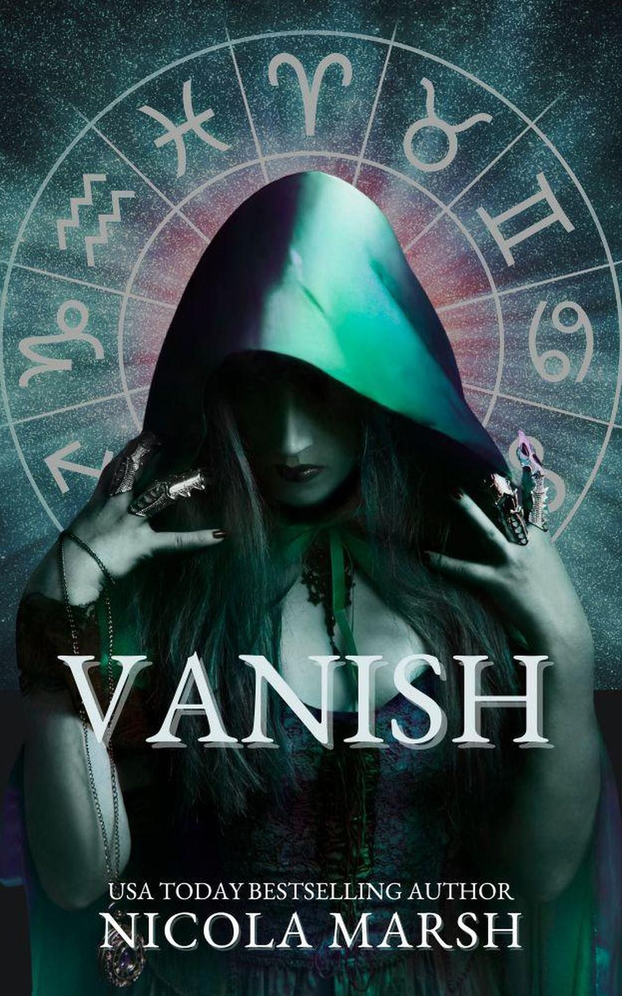 Vanish