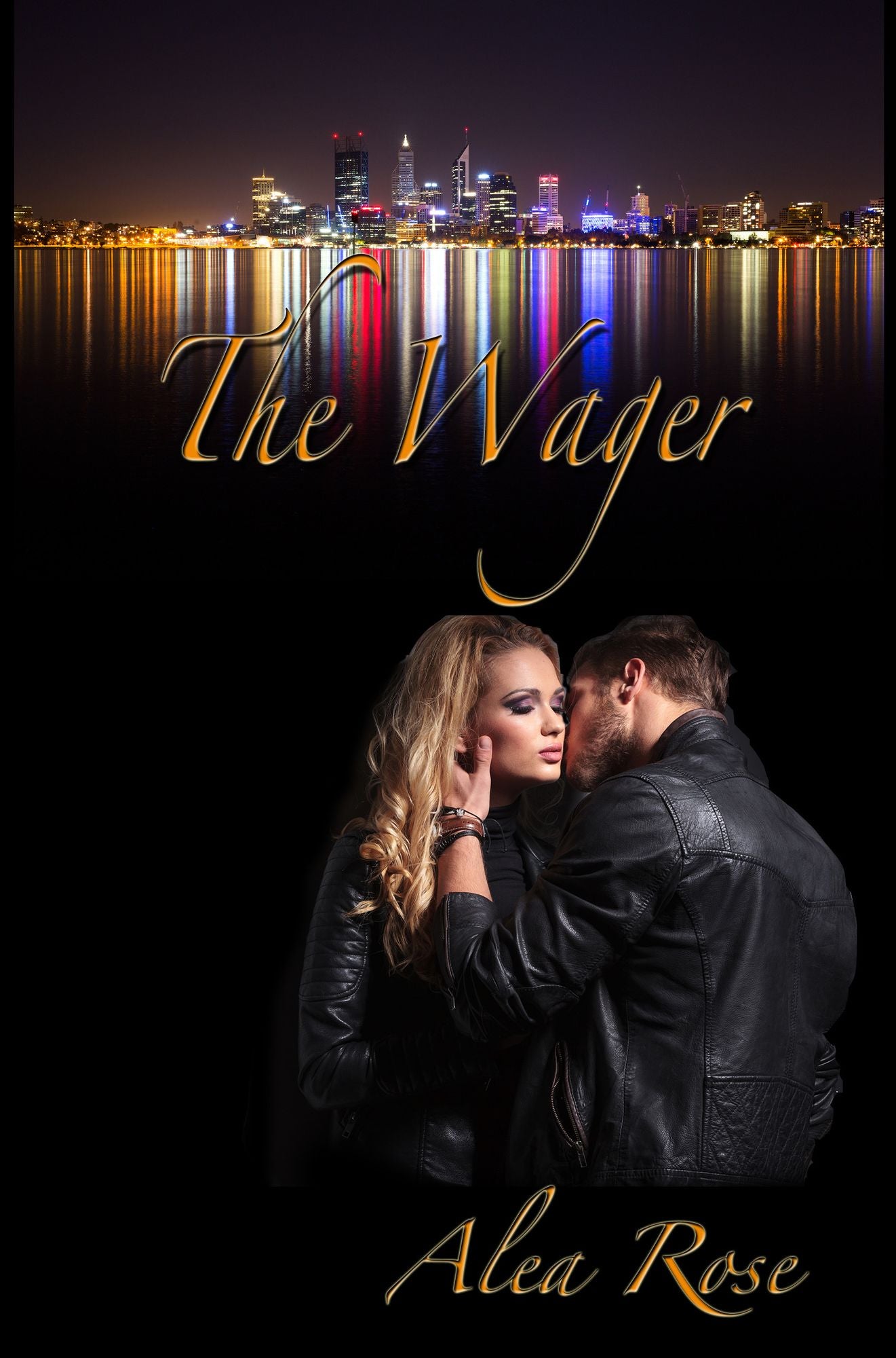 The Wager