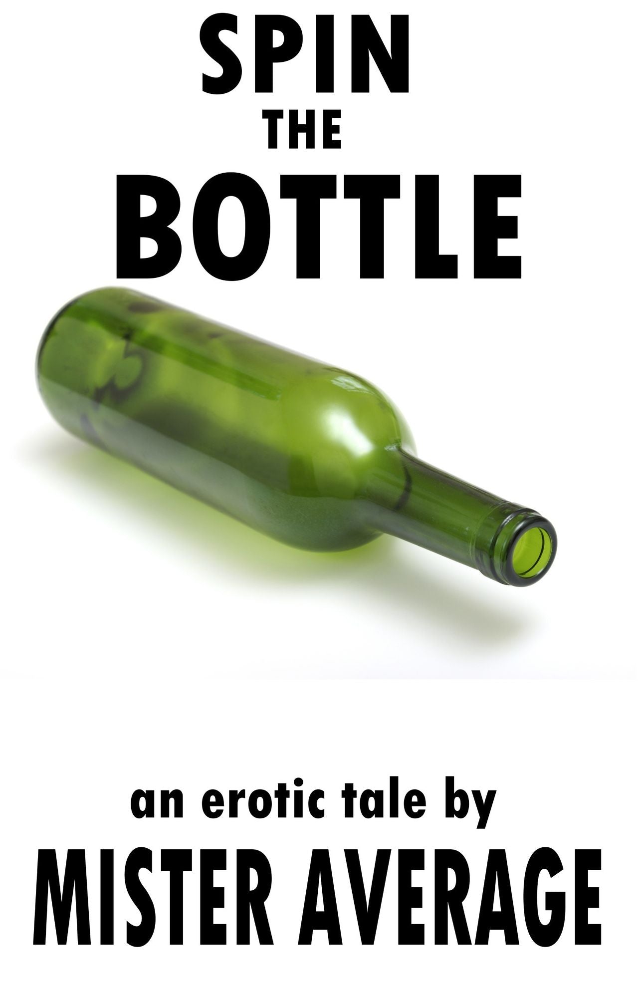 Spin the Bottle