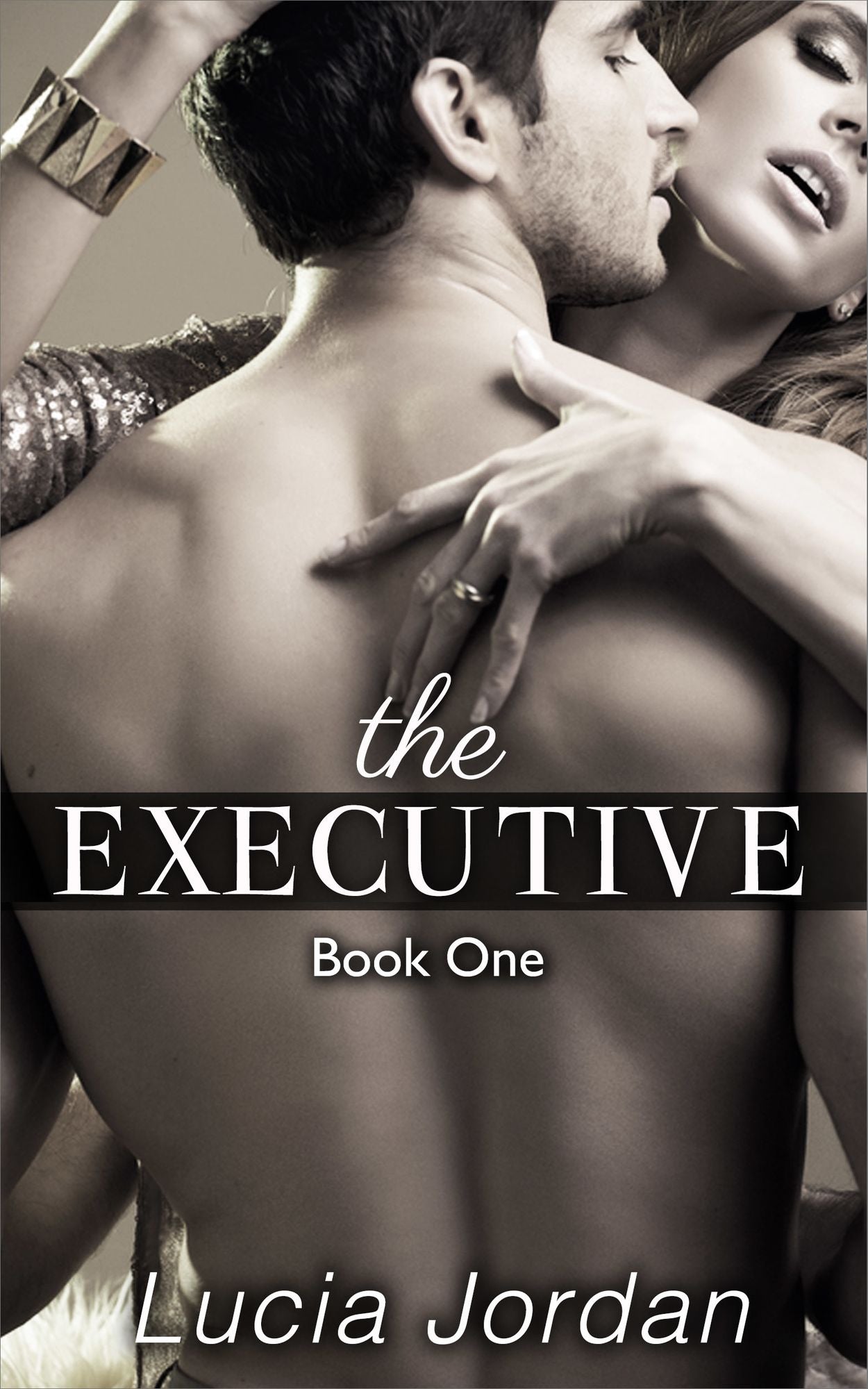 The Executive Book One