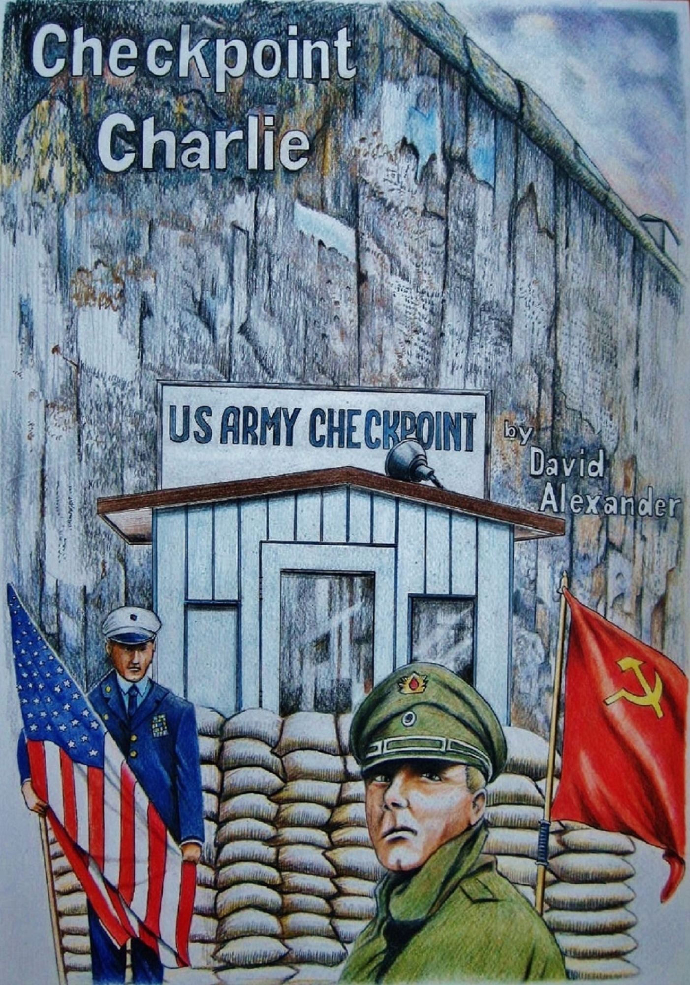 Checkpoint Charlie