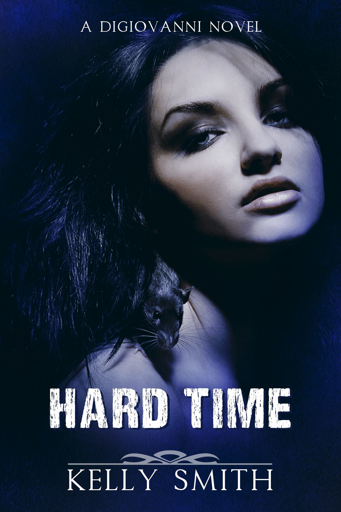 Hard Time