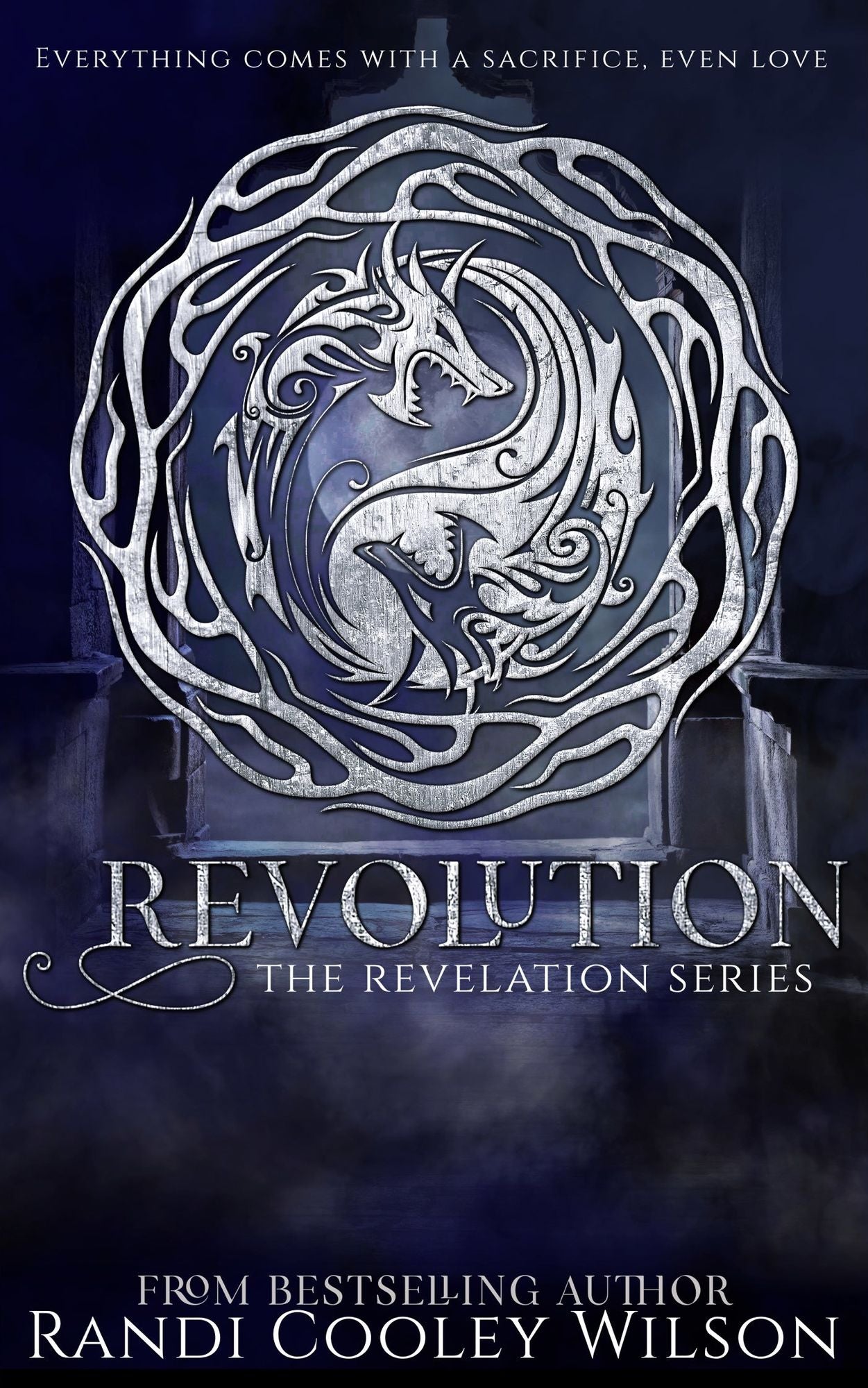 Revolution